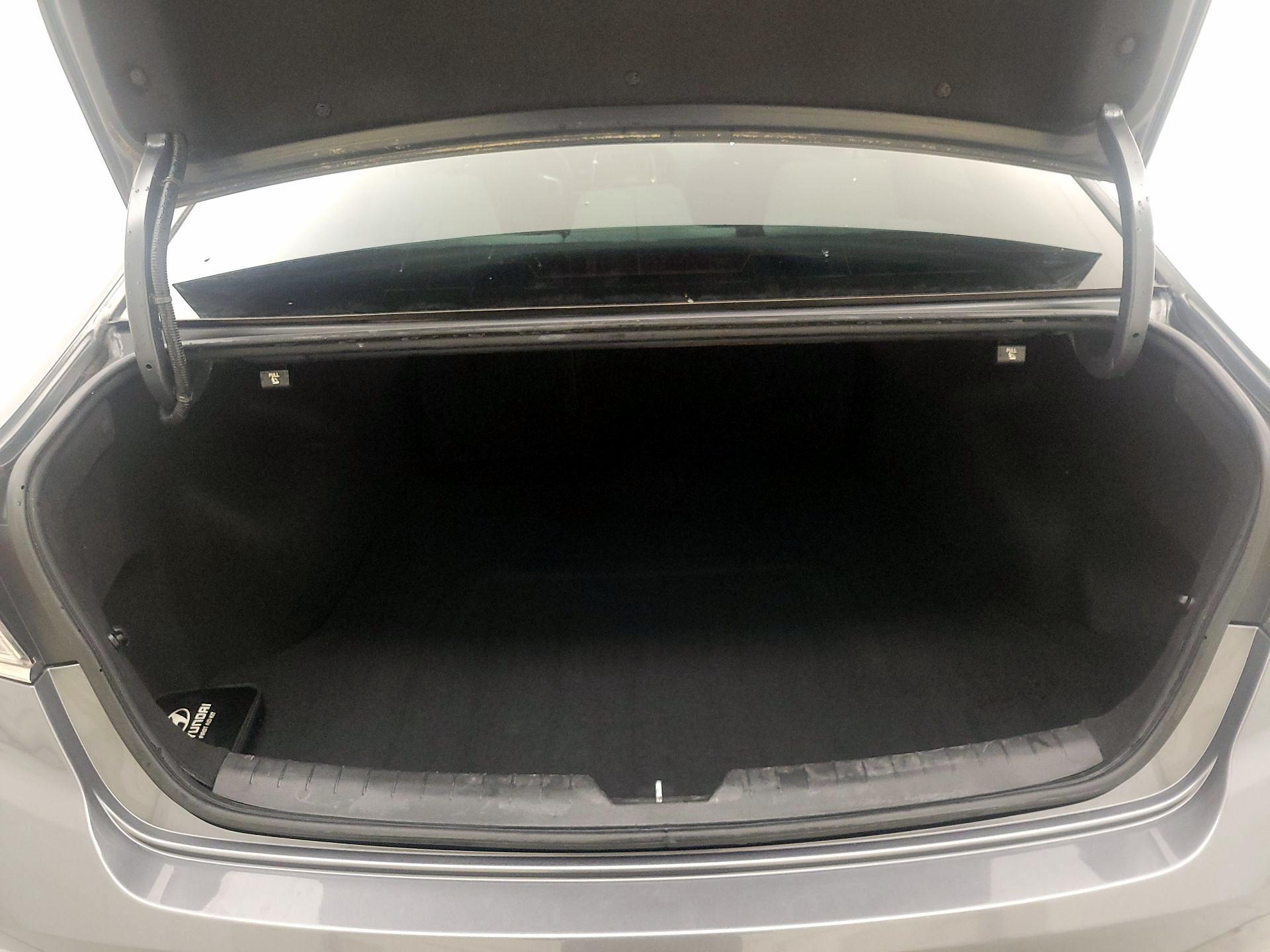 Thumbnail: 2018 Hyundai Sonata - 20