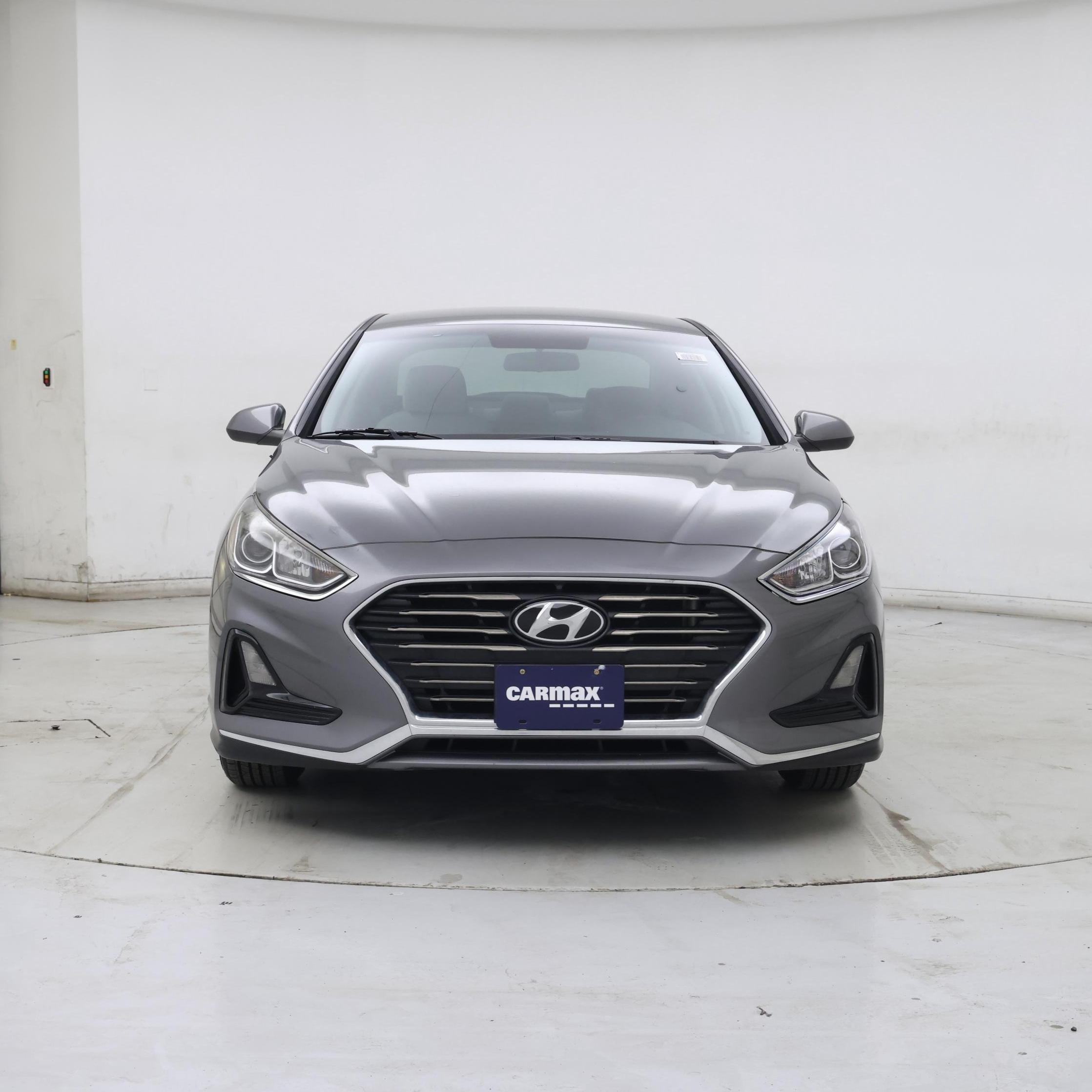 Thumbnail: 2018 Hyundai Sonata - 5