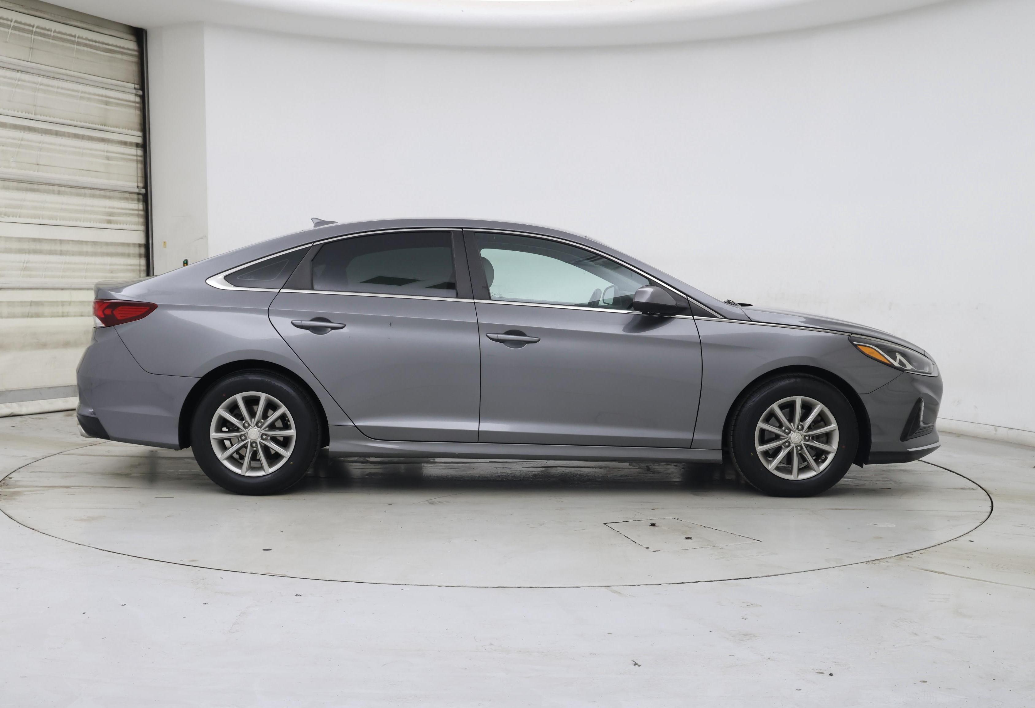 Thumbnail: 2018 Hyundai Sonata - 7