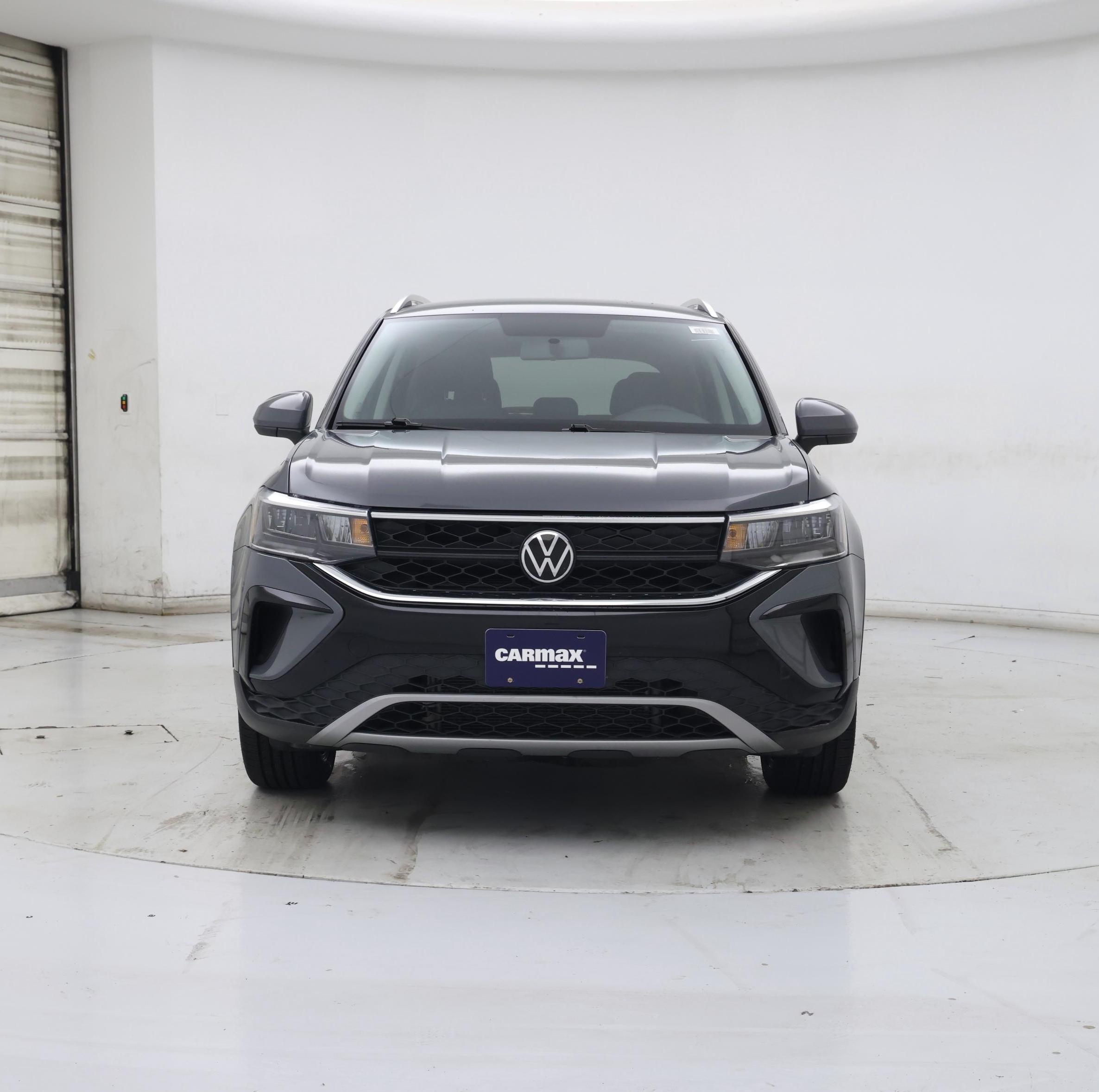 Thumbnail: 2022 Volkswagen Taos - 5