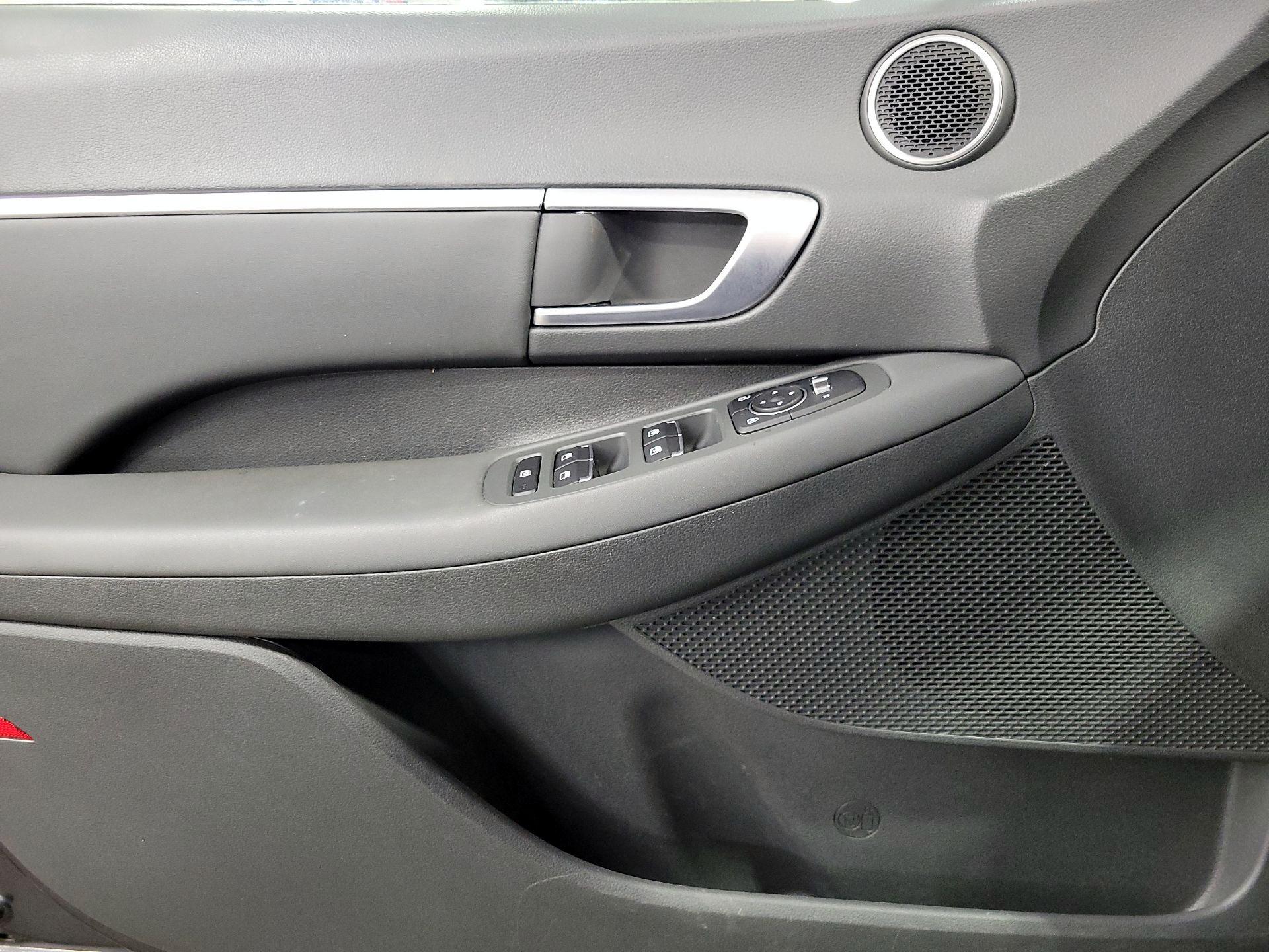 Thumbnail: 2020 Hyundai Sonata - 12