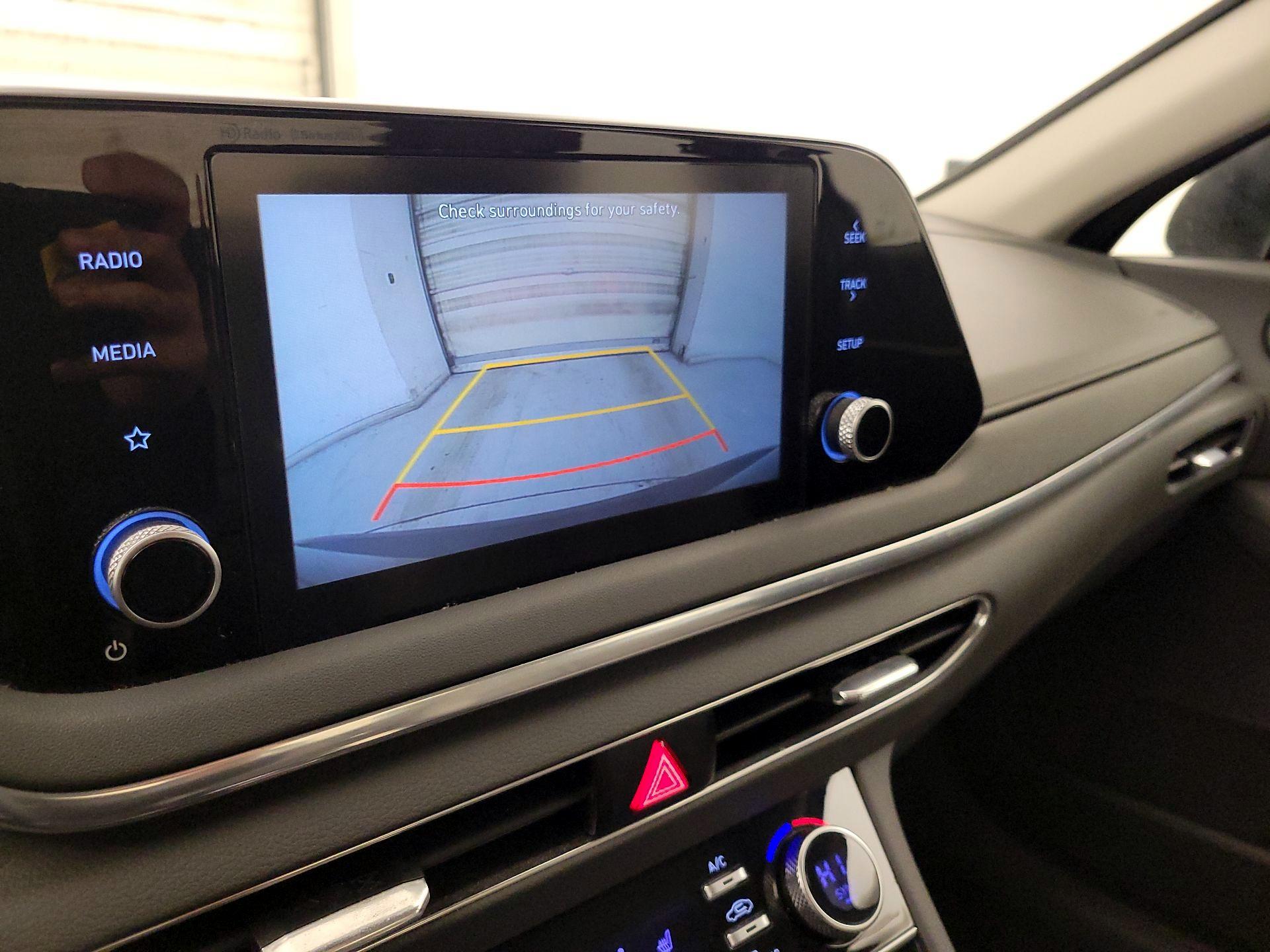 Thumbnail: 2020 Hyundai Sonata - 14