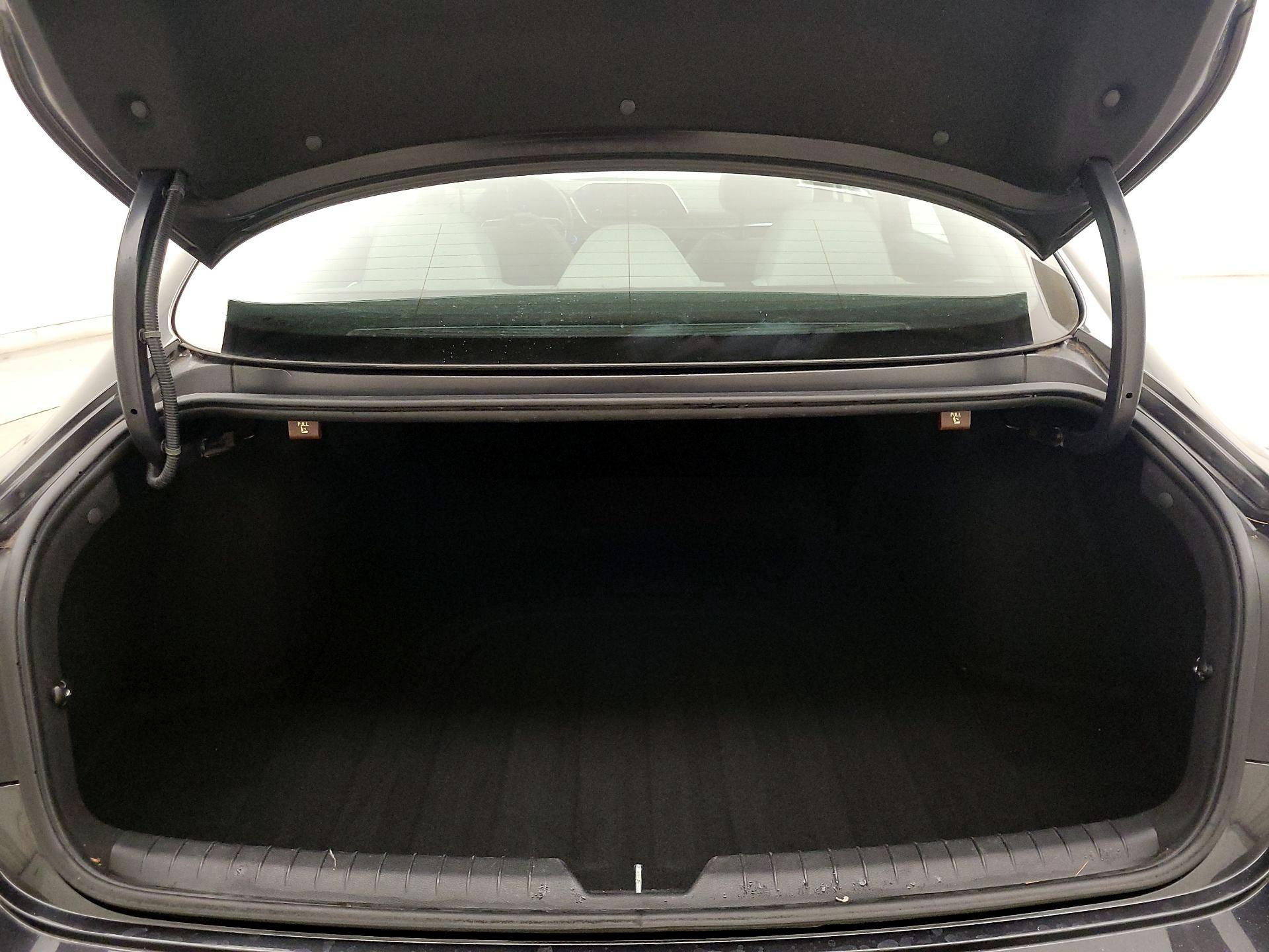 Thumbnail: 2020 Hyundai Sonata - 20