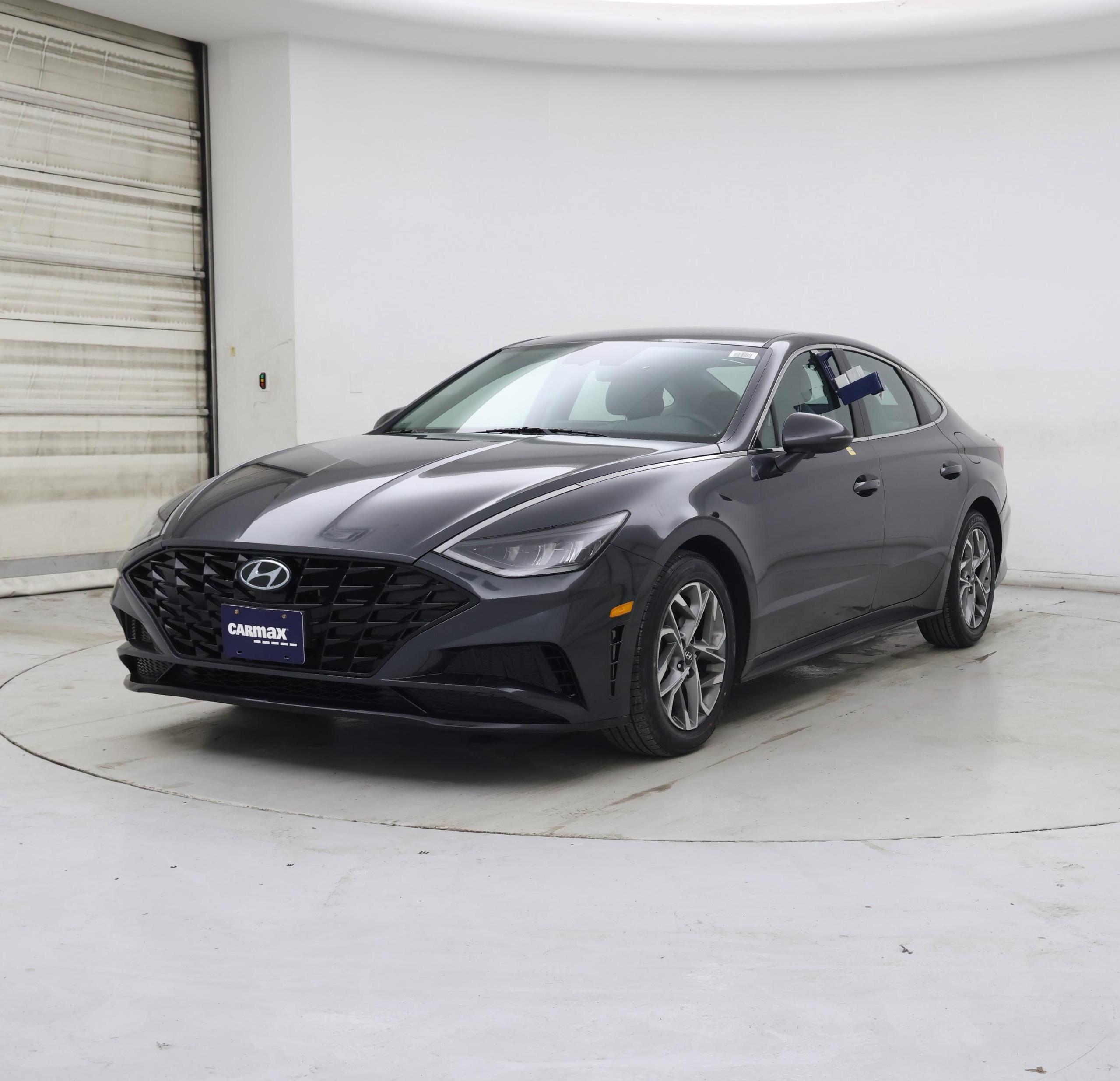 Thumbnail: 2020 Hyundai Sonata - 4