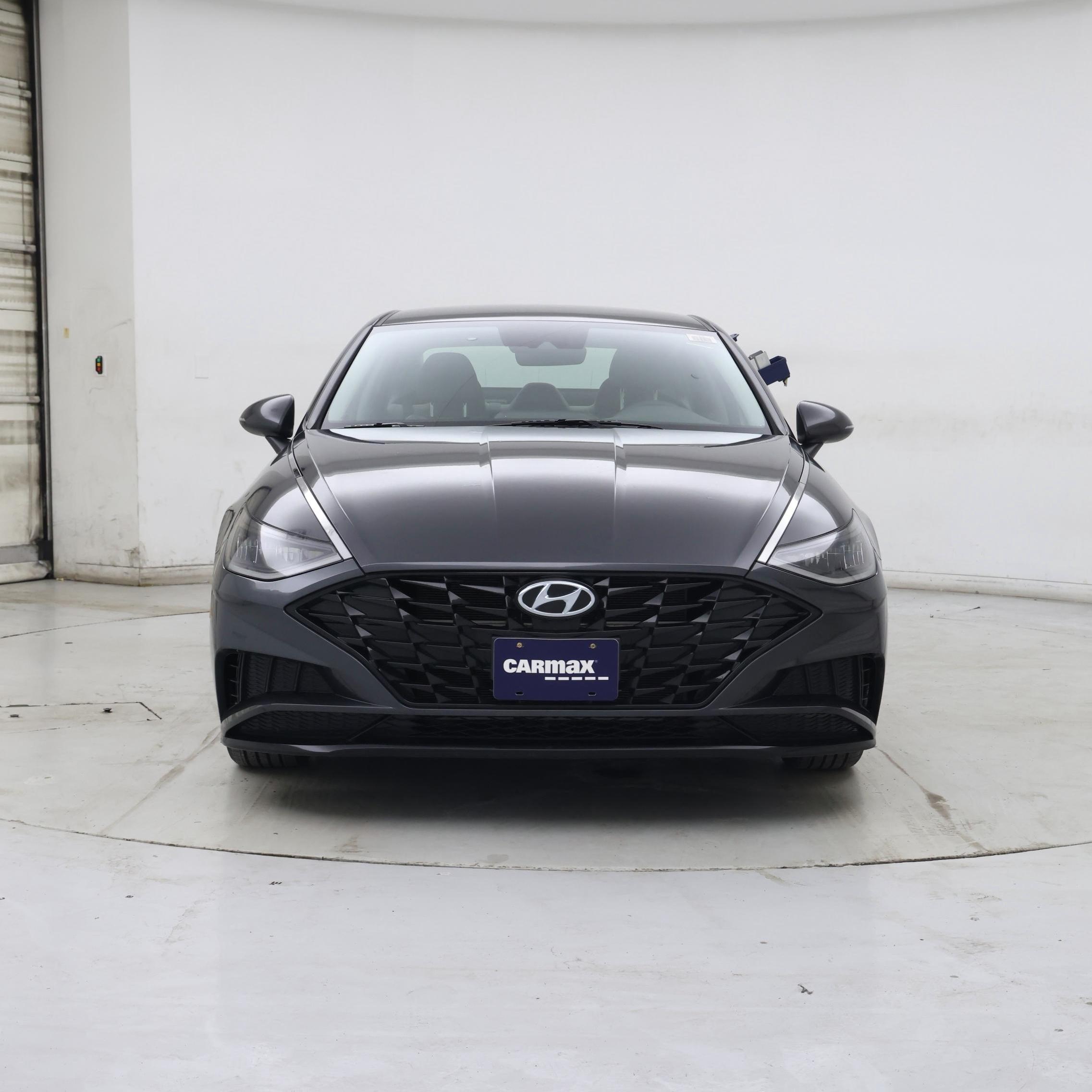 Thumbnail: 2020 Hyundai Sonata - 5