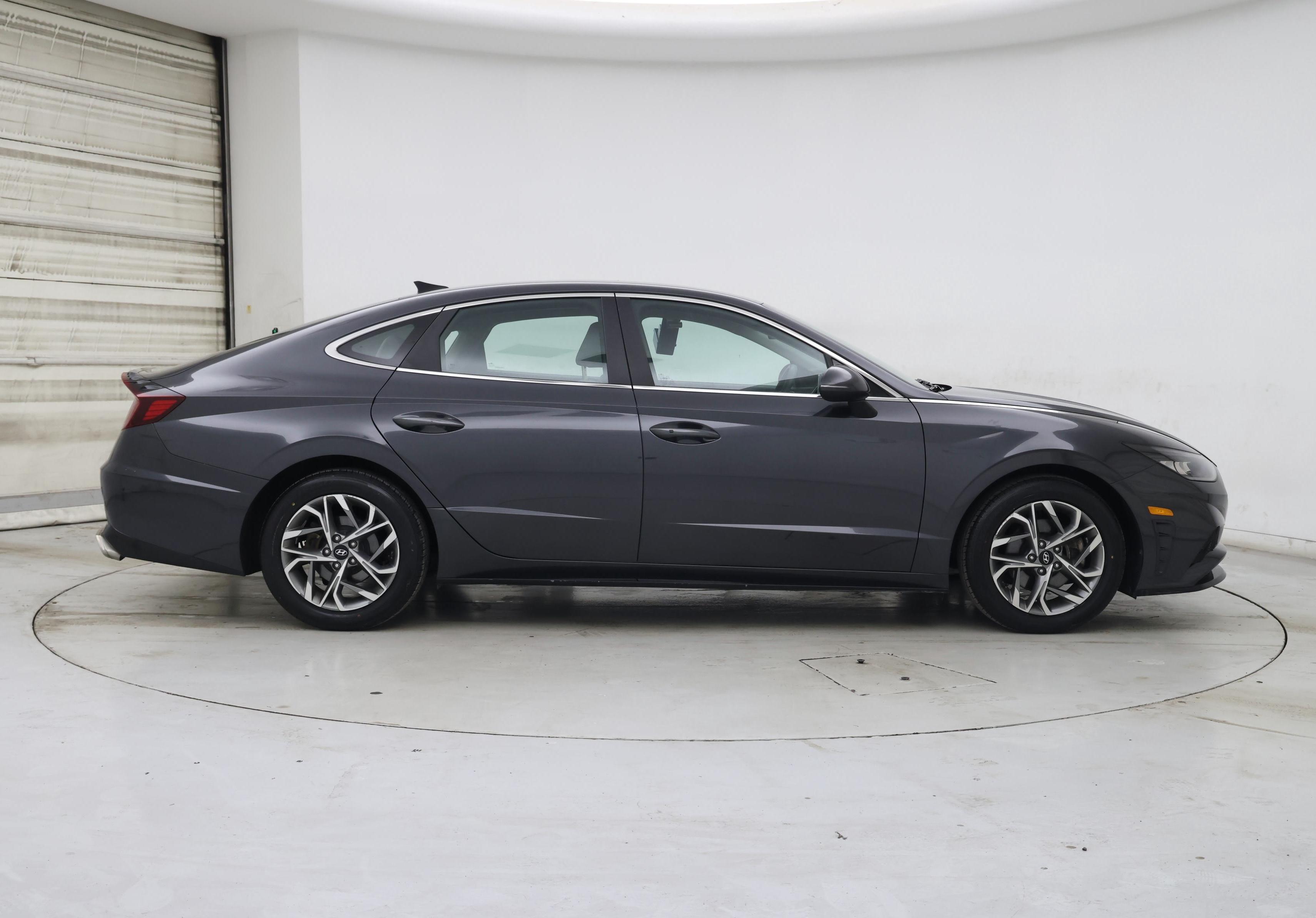 Thumbnail: 2020 Hyundai Sonata - 7