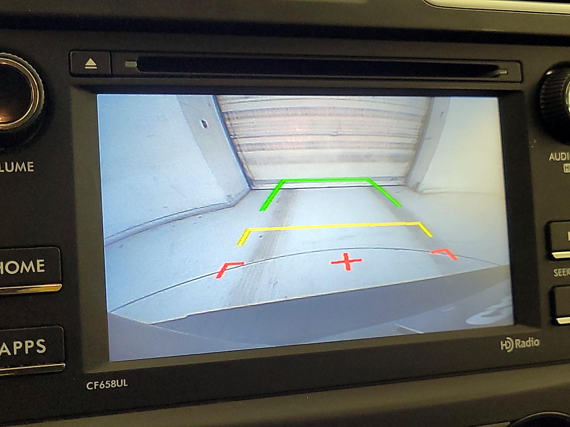 Thumbnail: 2017 Subaru Forester - 14