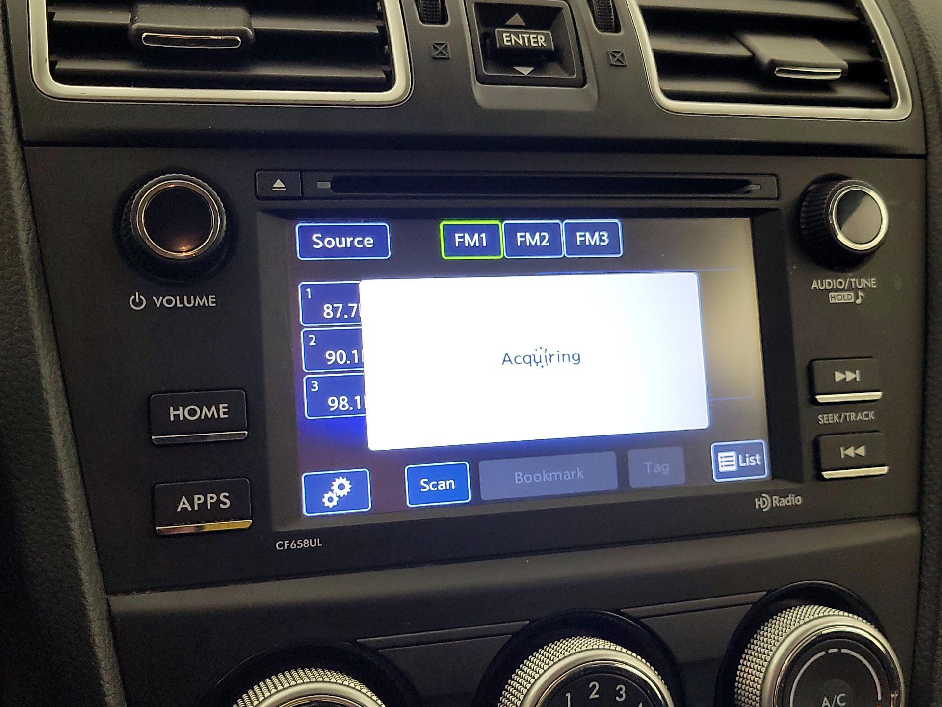 Thumbnail: 2017 Subaru Forester - 15