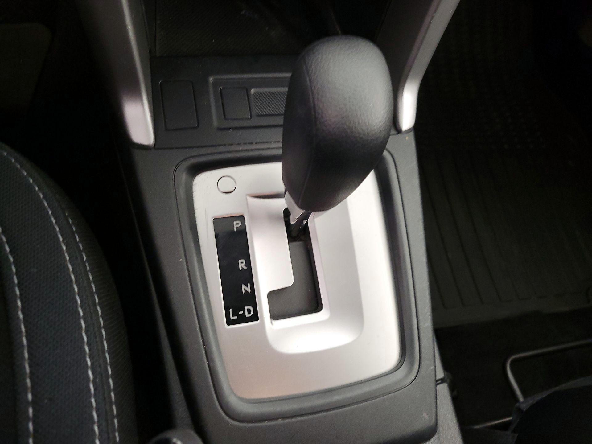 Thumbnail: 2017 Subaru Forester - 17