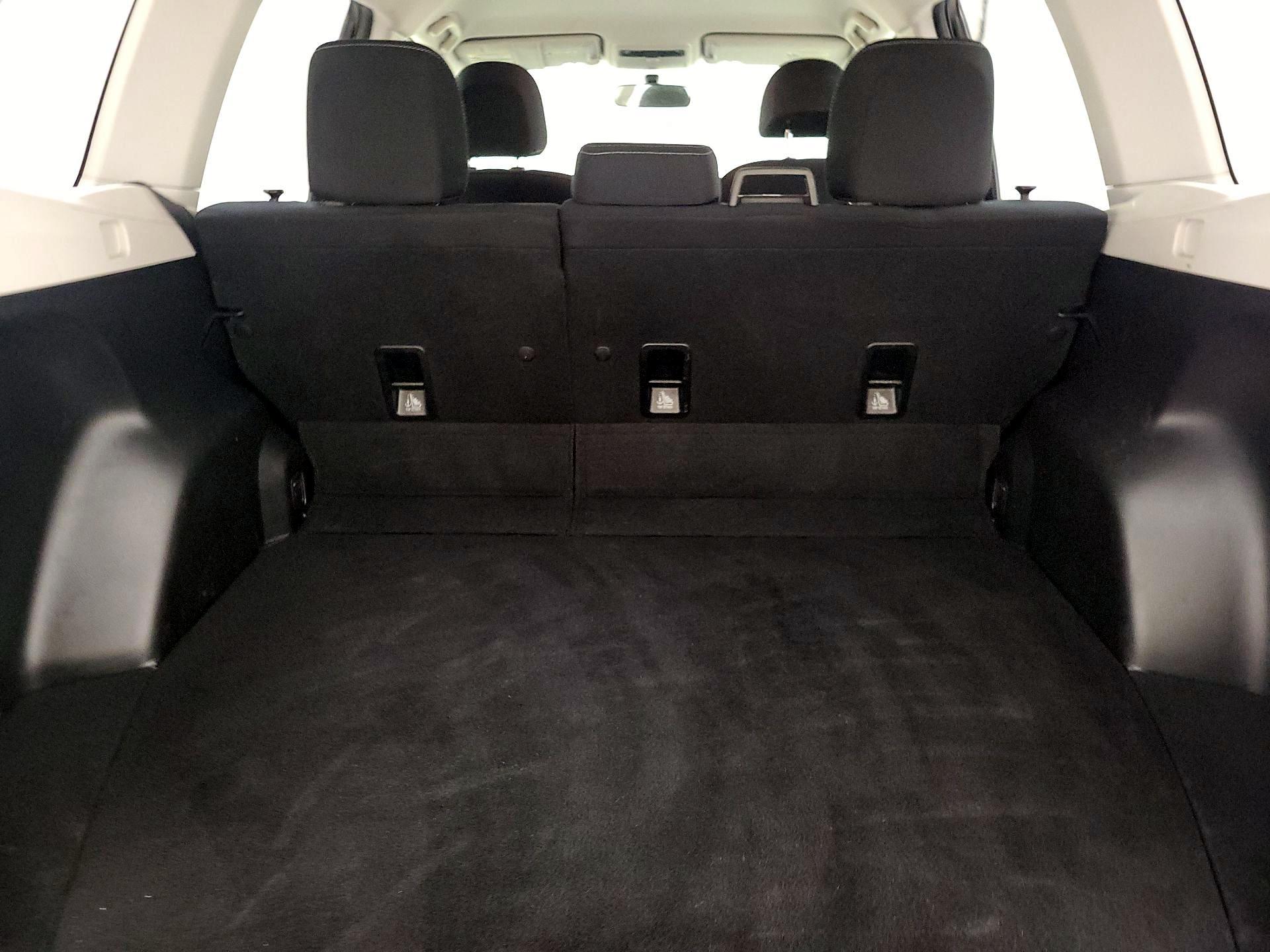 Thumbnail: 2017 Subaru Forester - 19