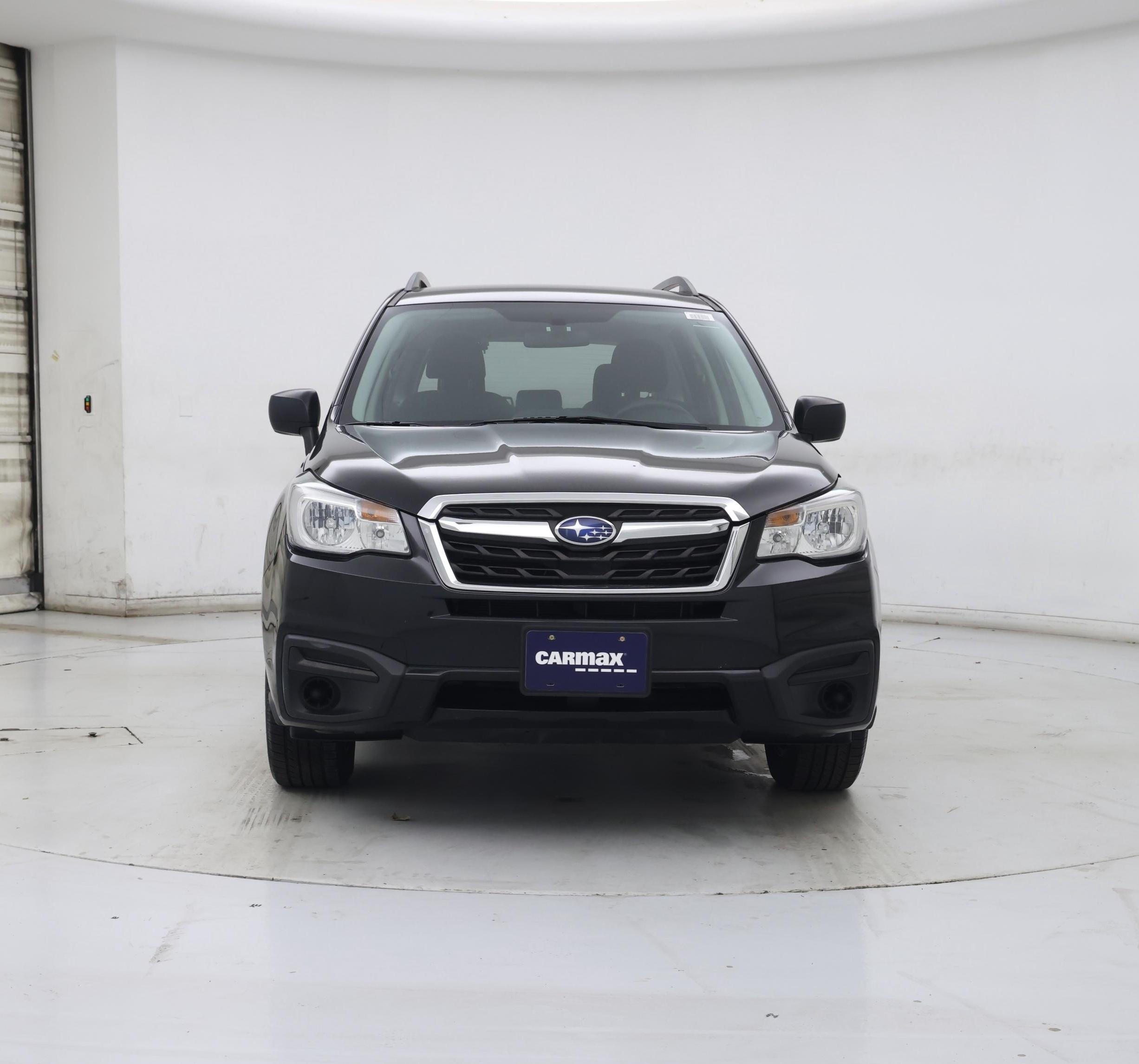 Thumbnail: 2017 Subaru Forester - 5