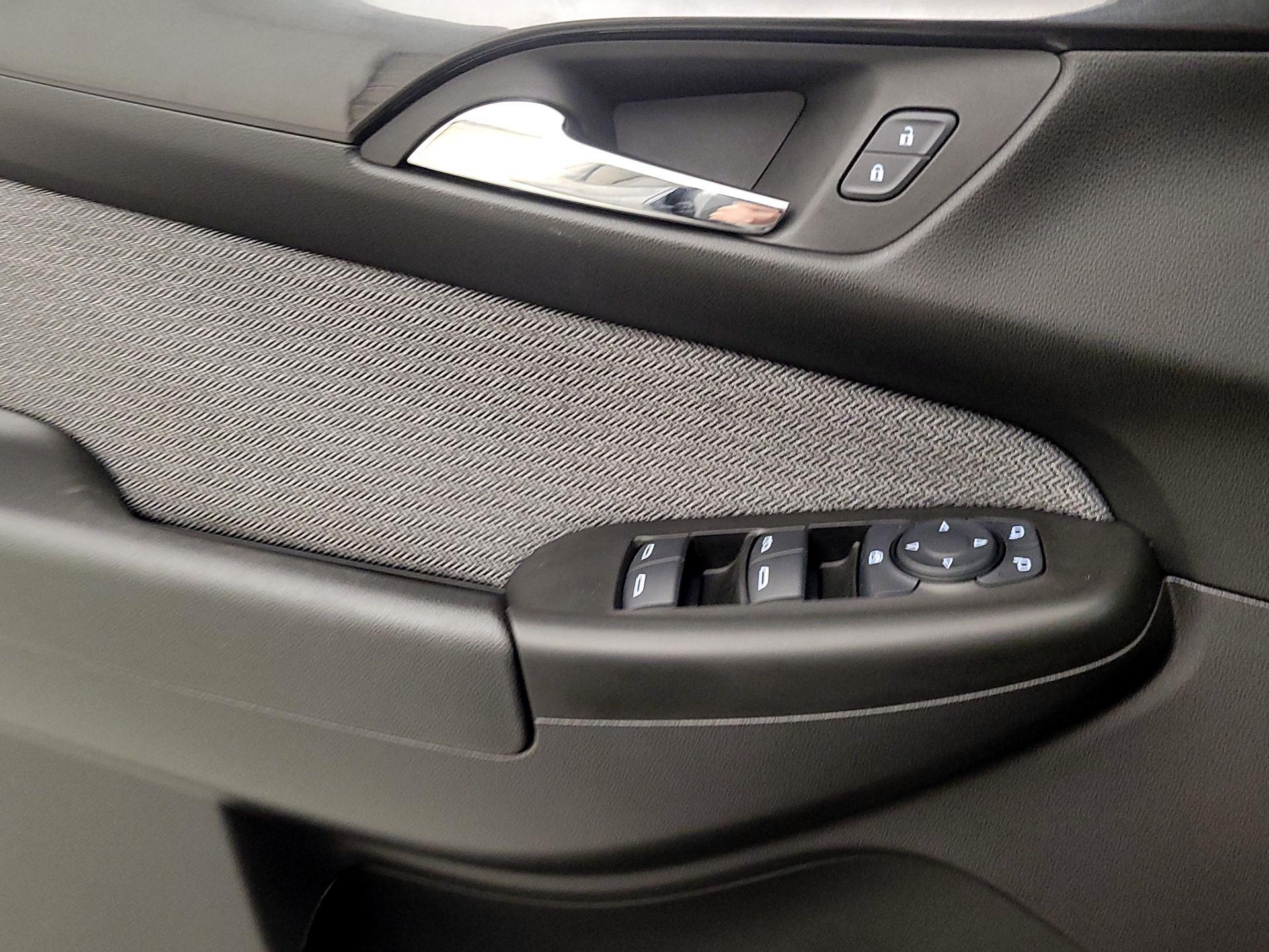 Thumbnail: 2025 Chevrolet TrailBlazer - 12