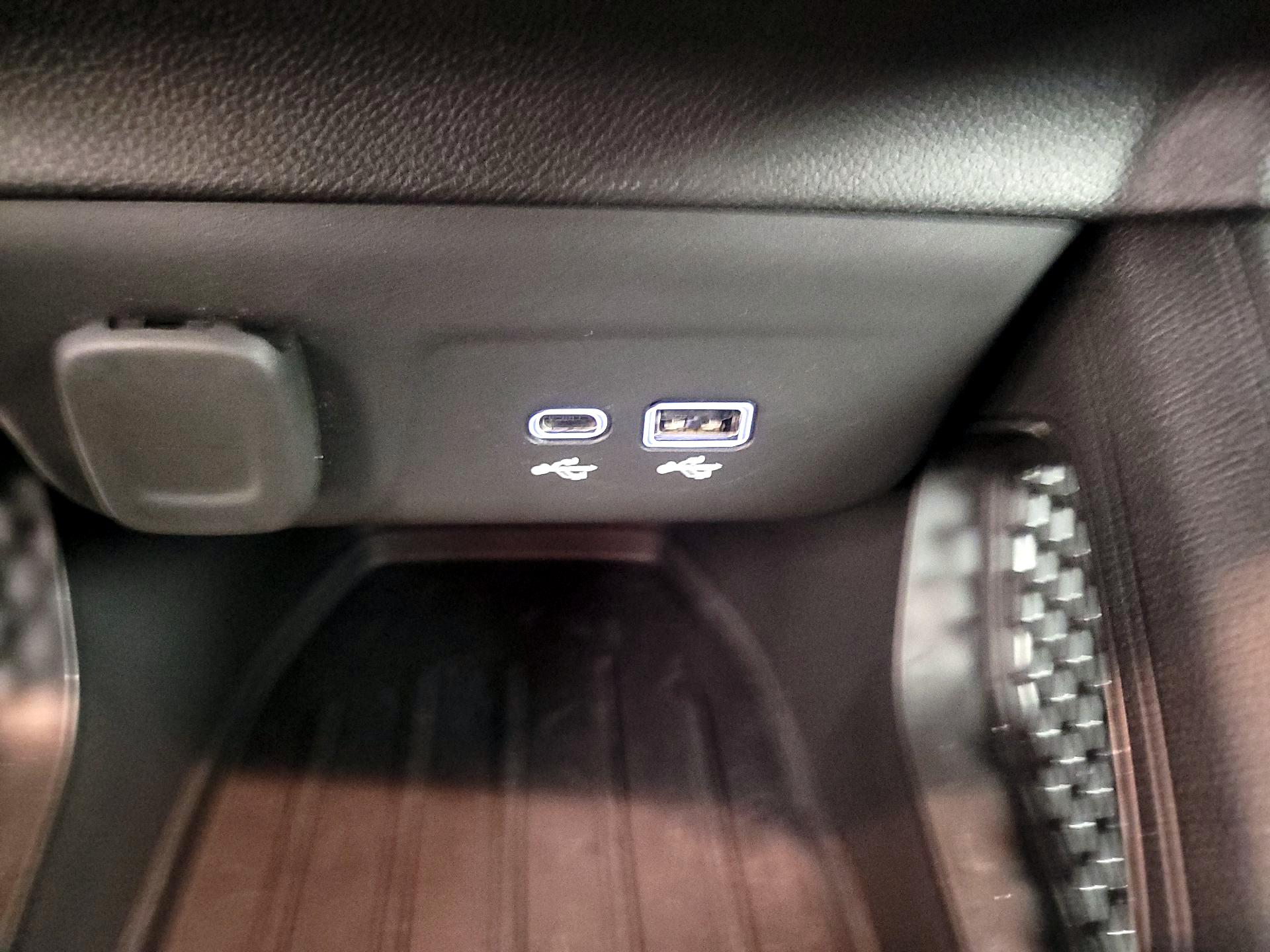 Thumbnail: 2025 Chevrolet TrailBlazer - 18