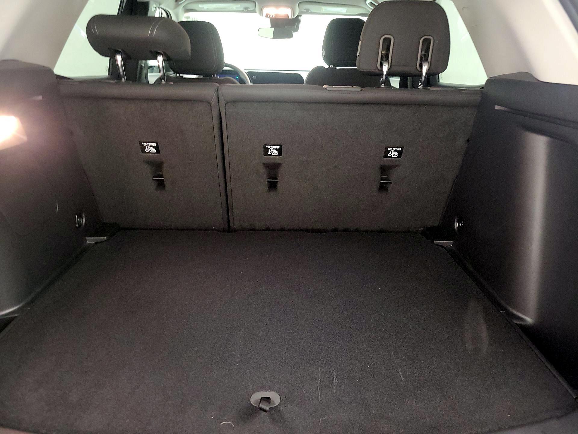 Thumbnail: 2025 Chevrolet TrailBlazer - 20