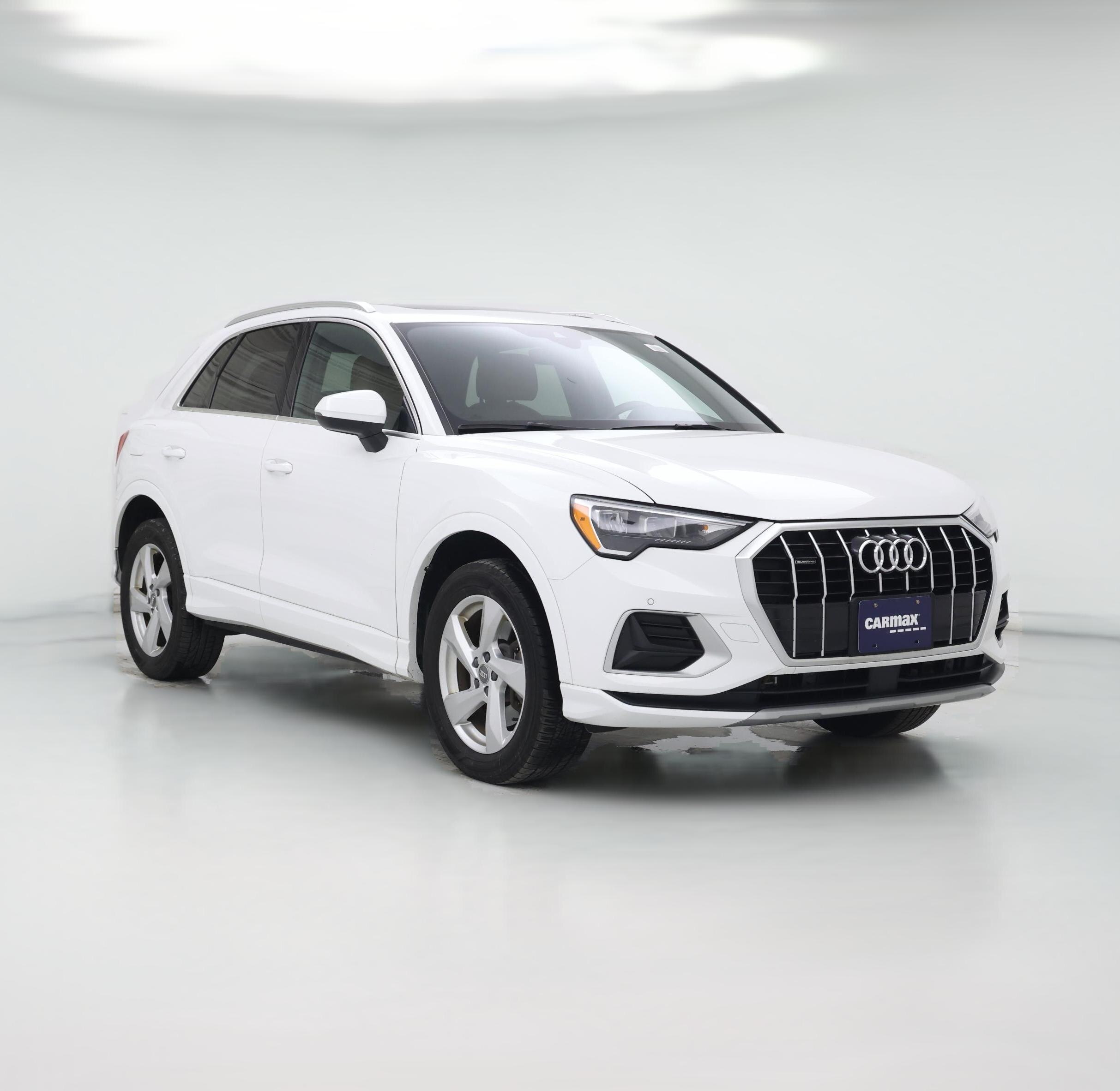 Thumbnail: 2020 Audi Q3 - 1