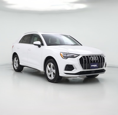 2020 Audi Q3 Premium