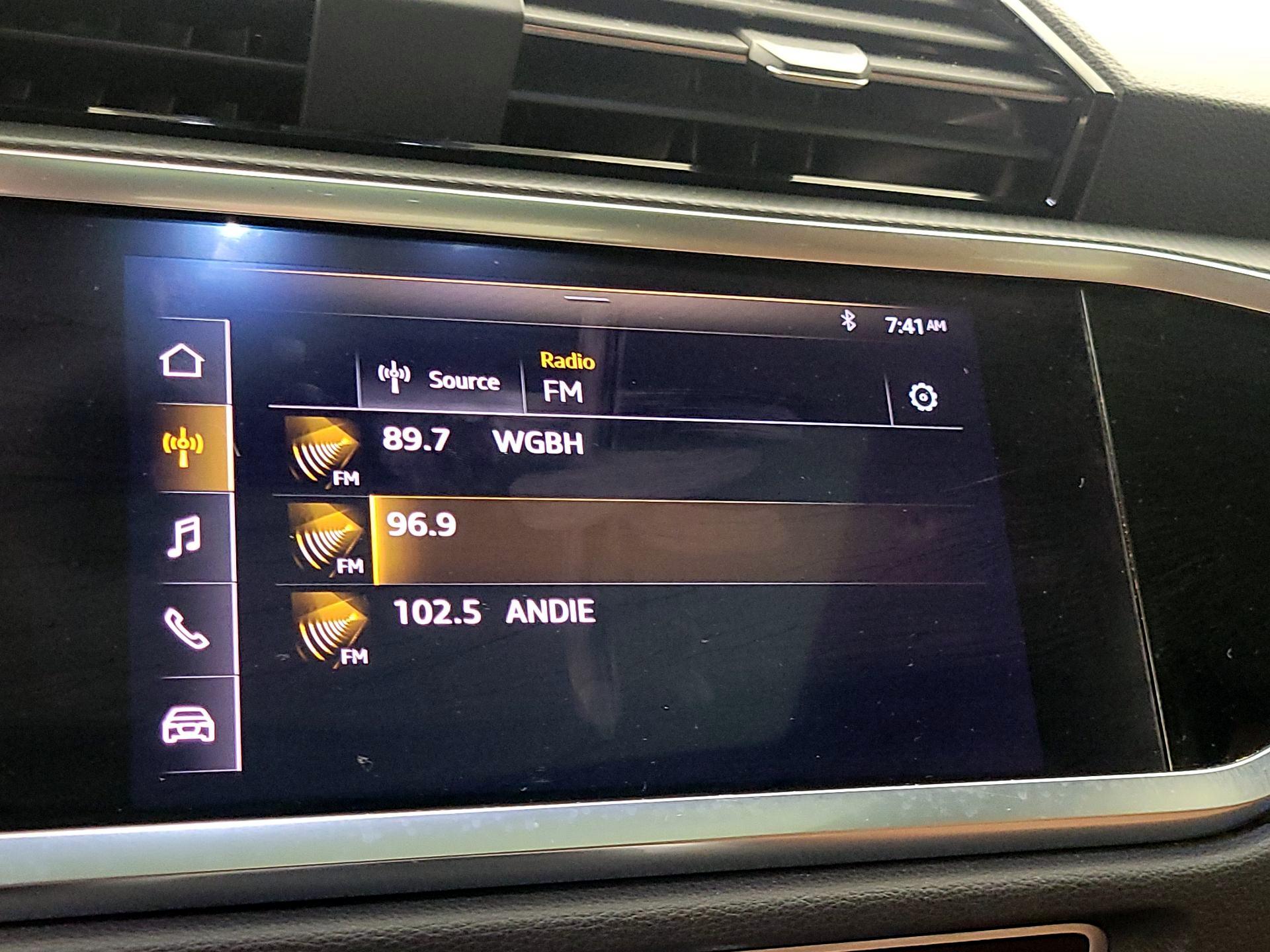 Thumbnail: 2020 Audi Q3 - 15