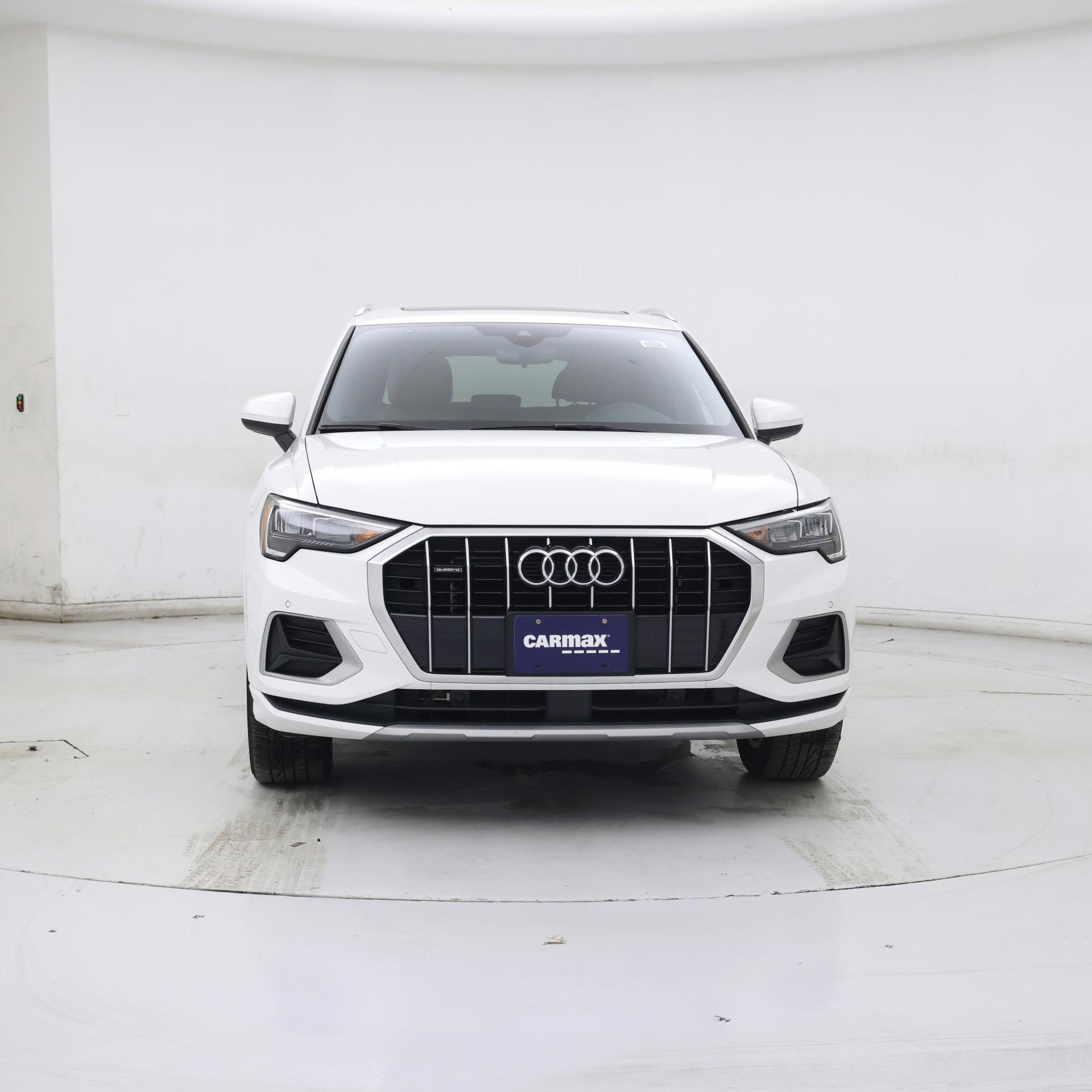Thumbnail: 2020 Audi Q3 - 5