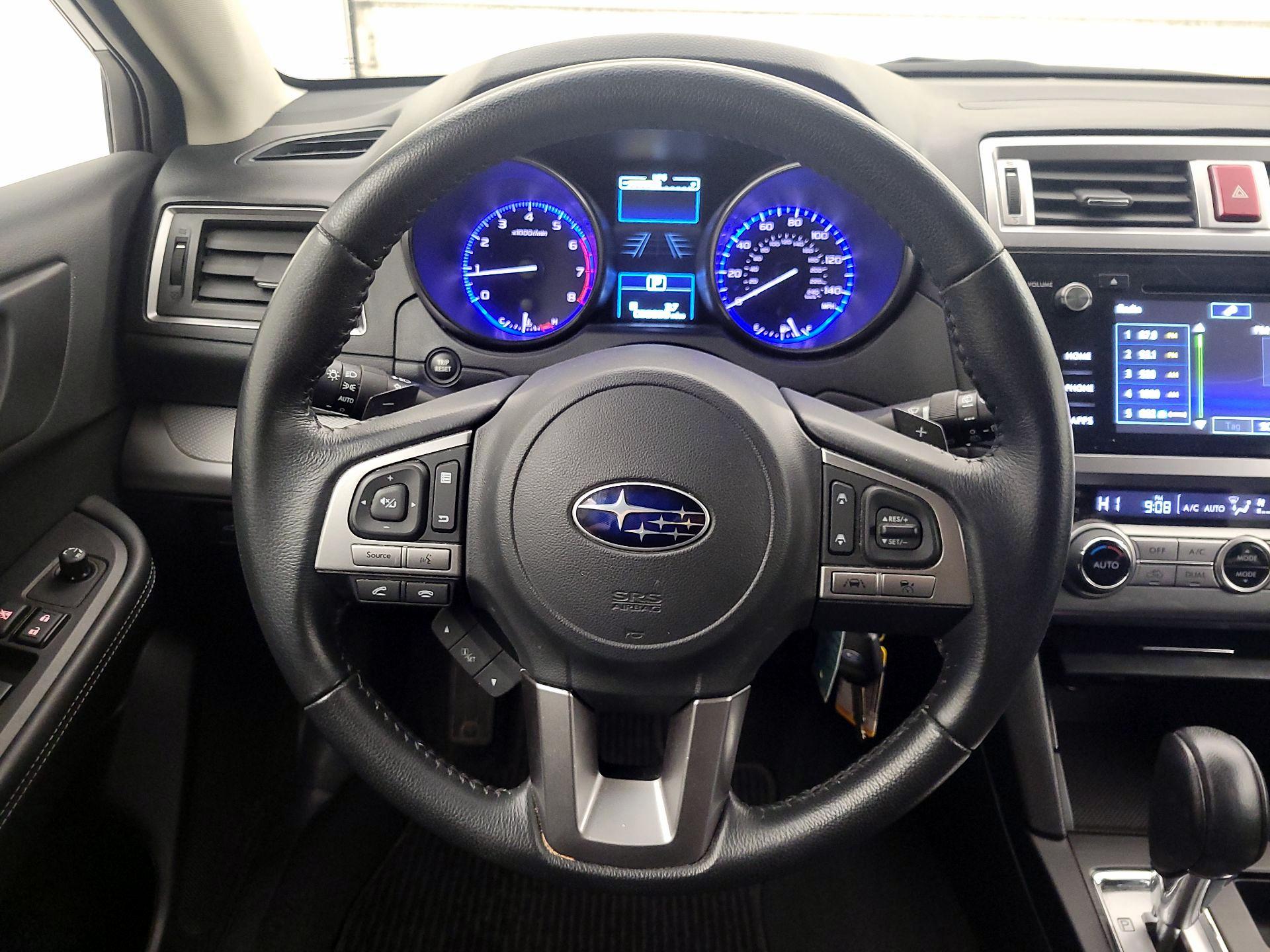 Thumbnail: 2017 Subaru Outback - 10