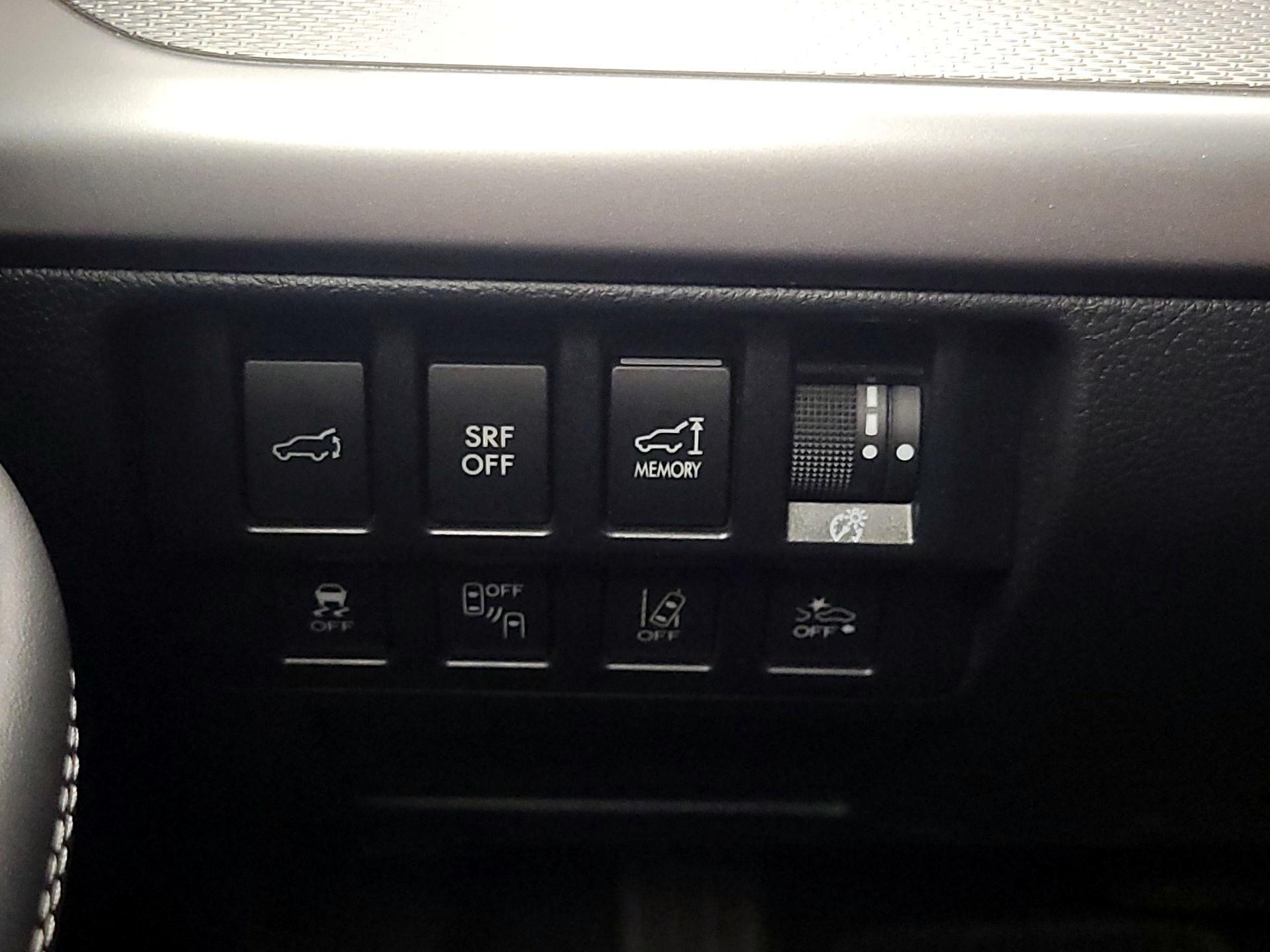 Thumbnail: 2017 Subaru Outback - 13