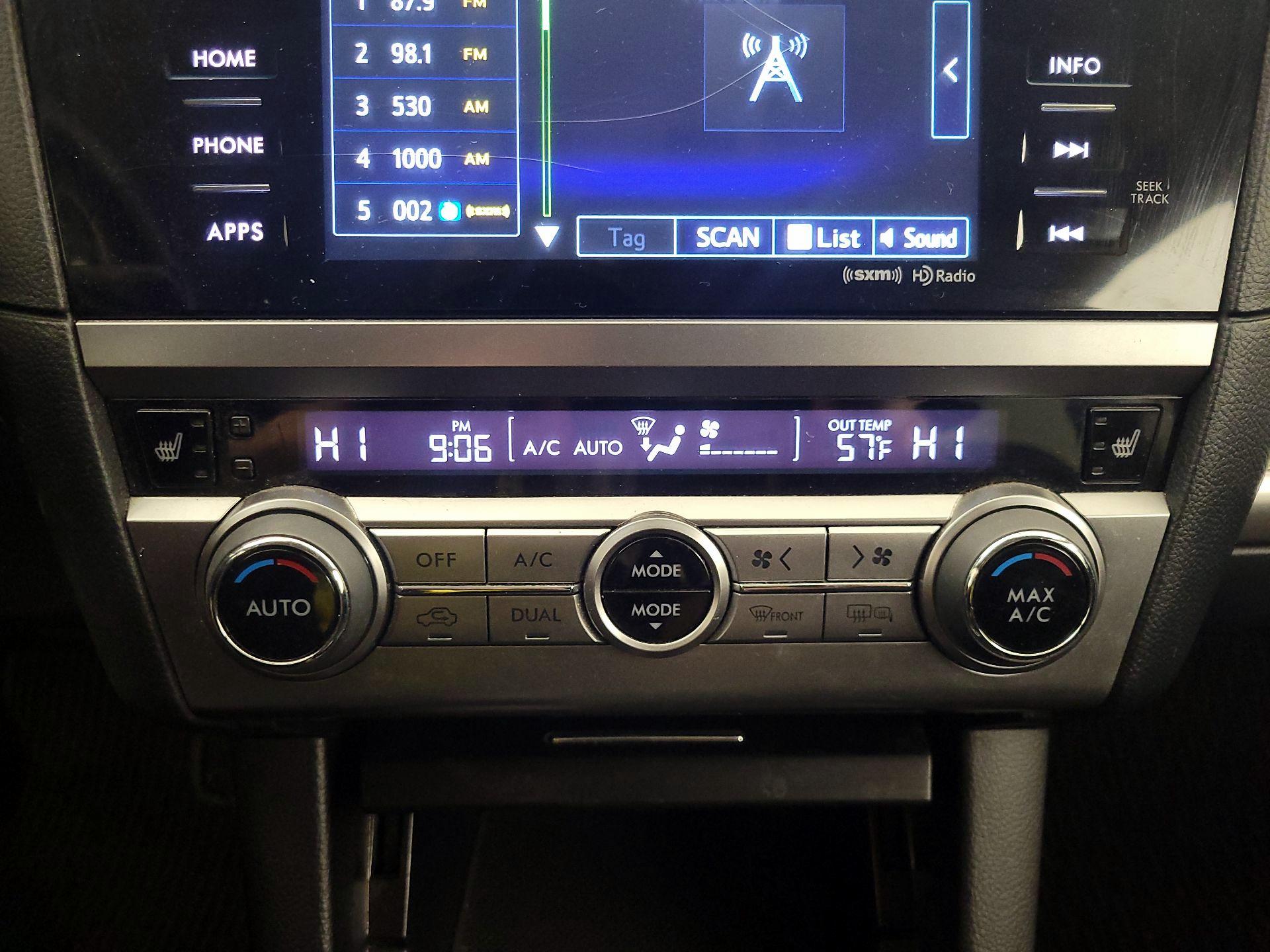 Thumbnail: 2017 Subaru Outback - 16