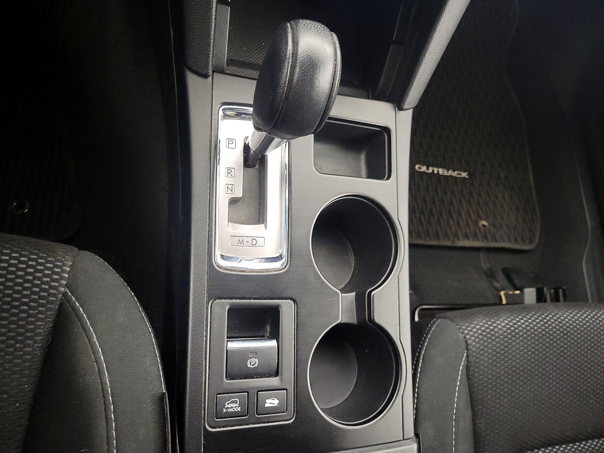 Thumbnail: 2017 Subaru Outback - 17