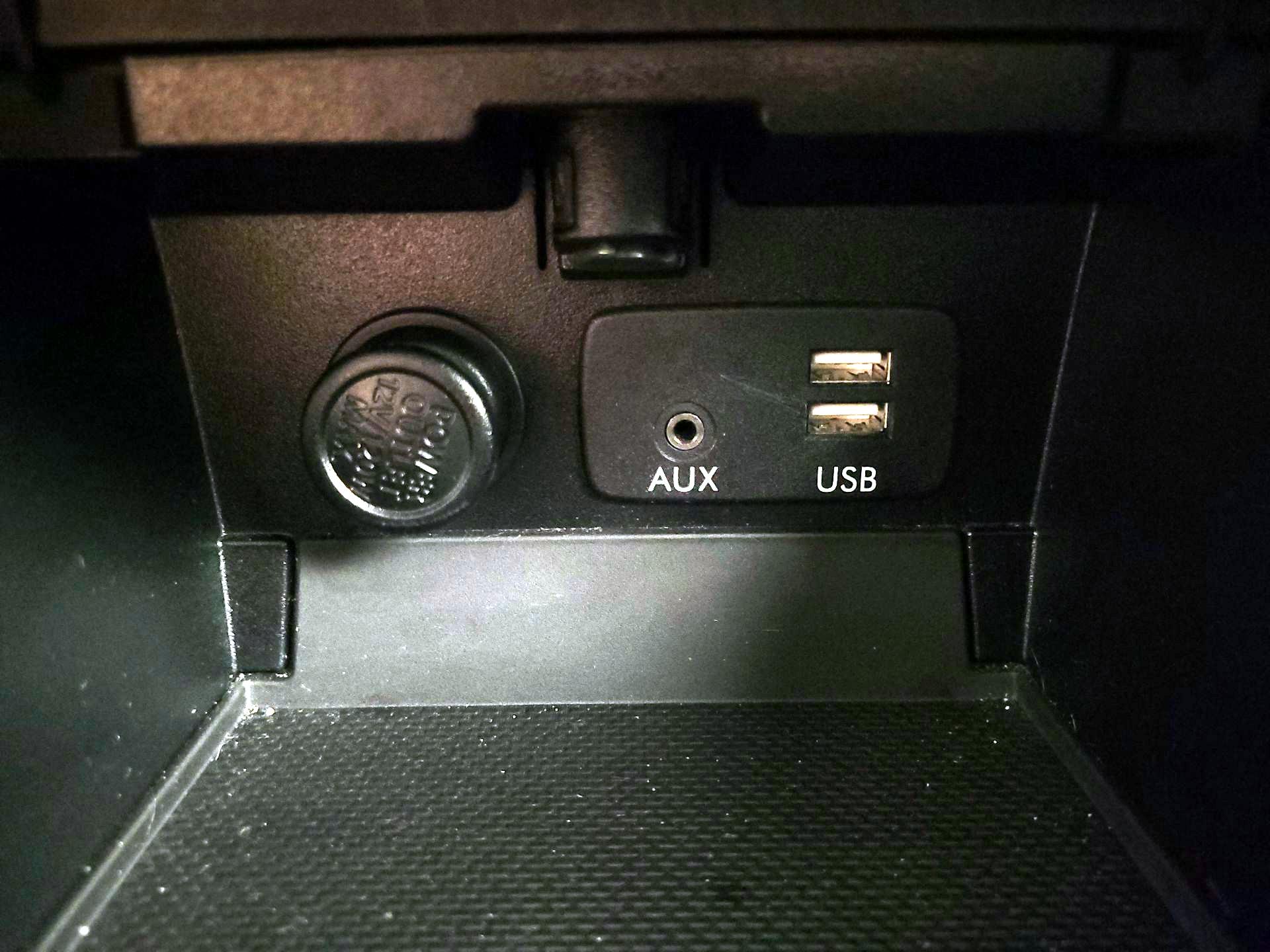 Thumbnail: 2017 Subaru Outback - 18