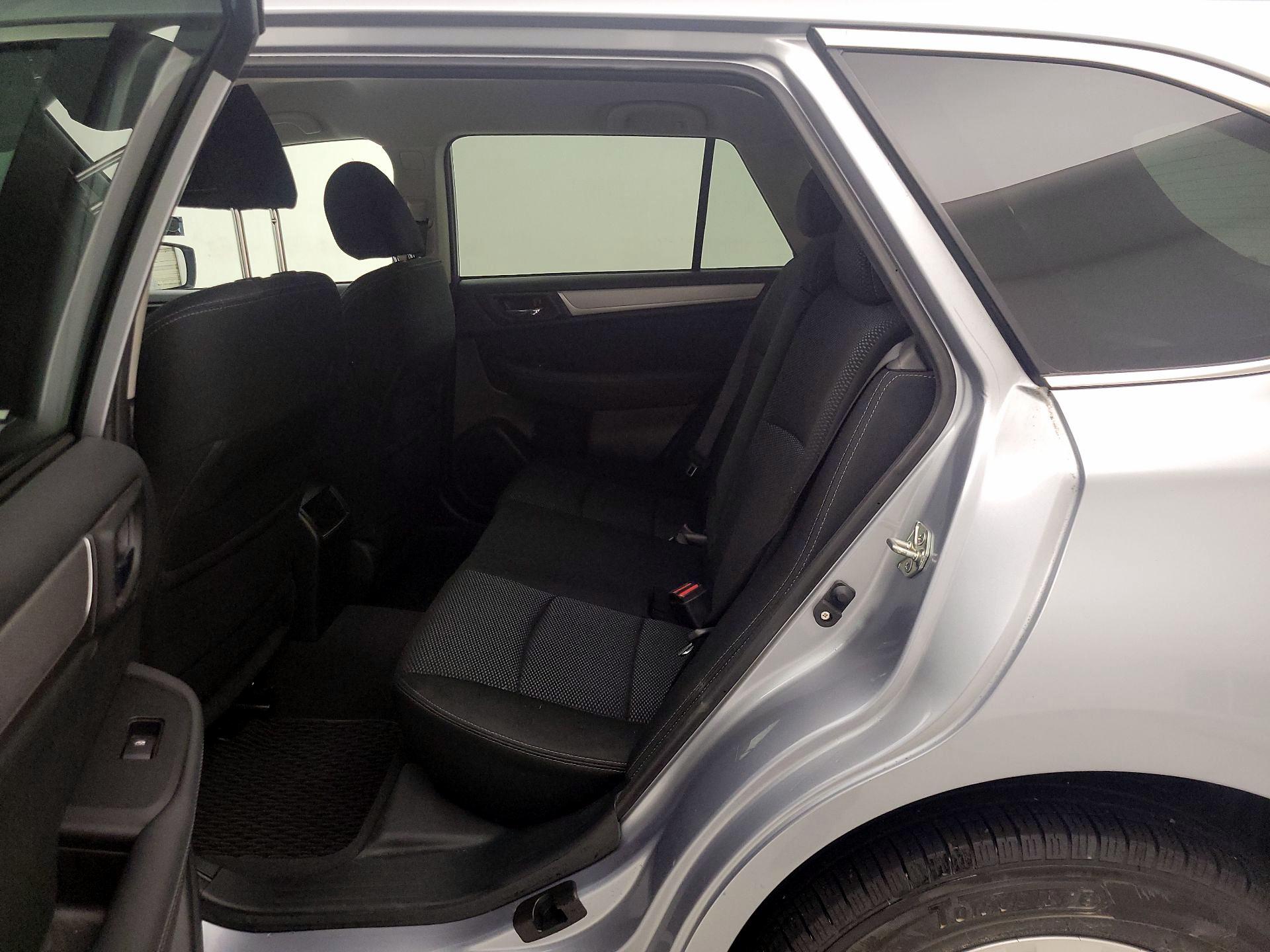 Thumbnail: 2017 Subaru Outback - 19