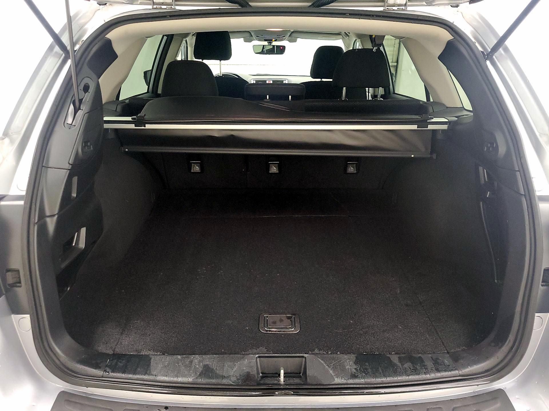 Thumbnail: 2017 Subaru Outback - 20