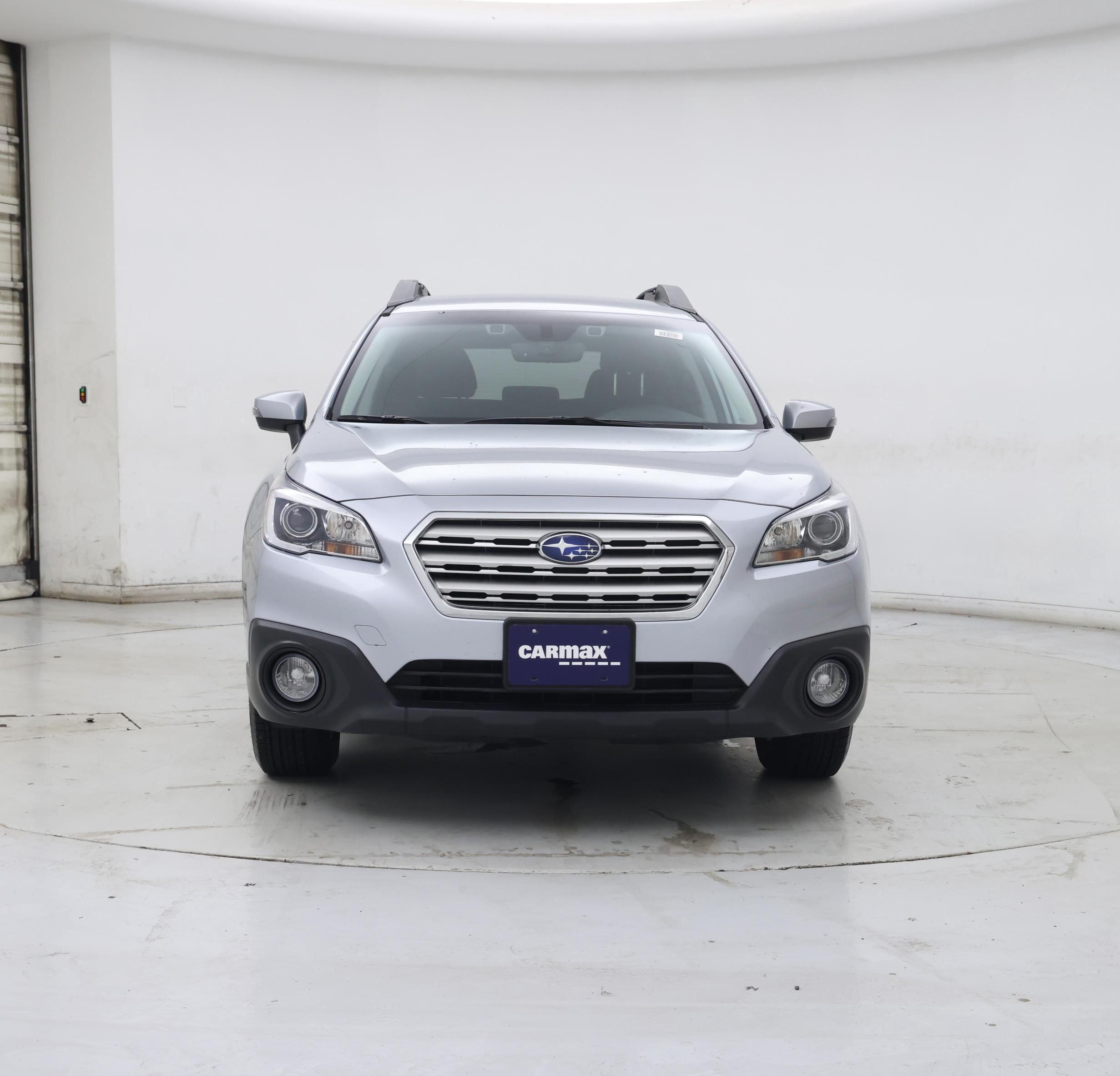 Thumbnail: 2017 Subaru Outback - 5