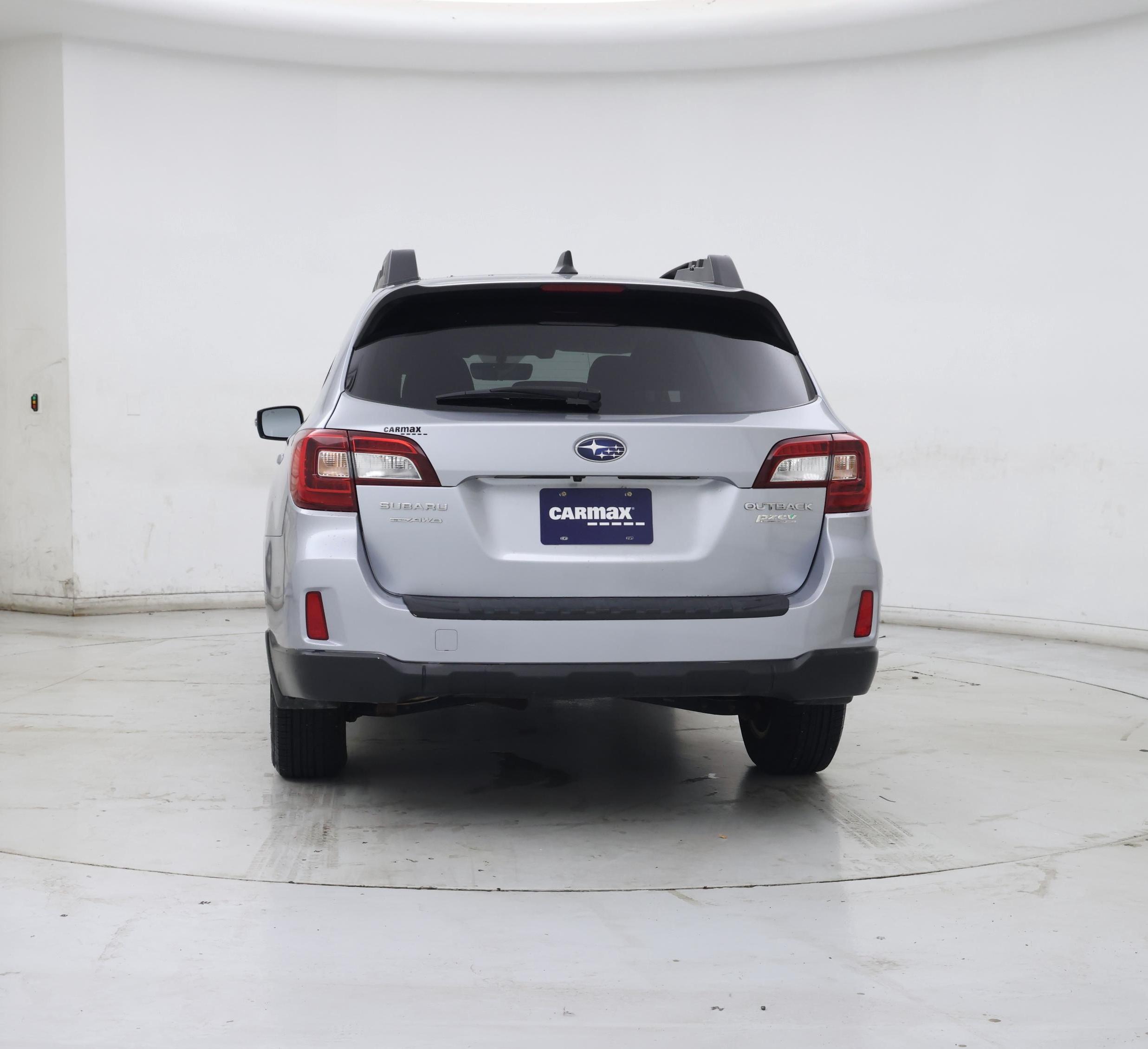 Thumbnail: 2017 Subaru Outback - 6