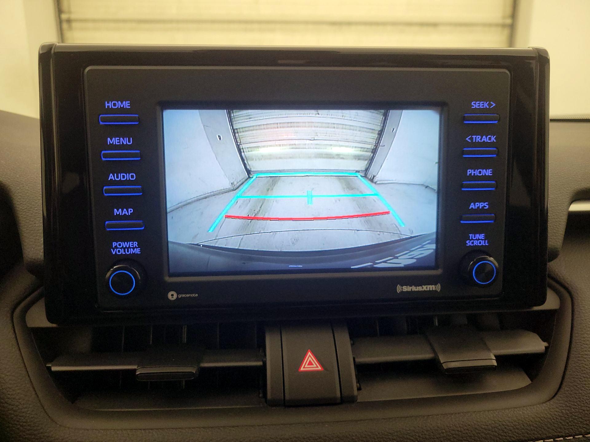 Thumbnail: 2021 Toyota RAV4 - 14