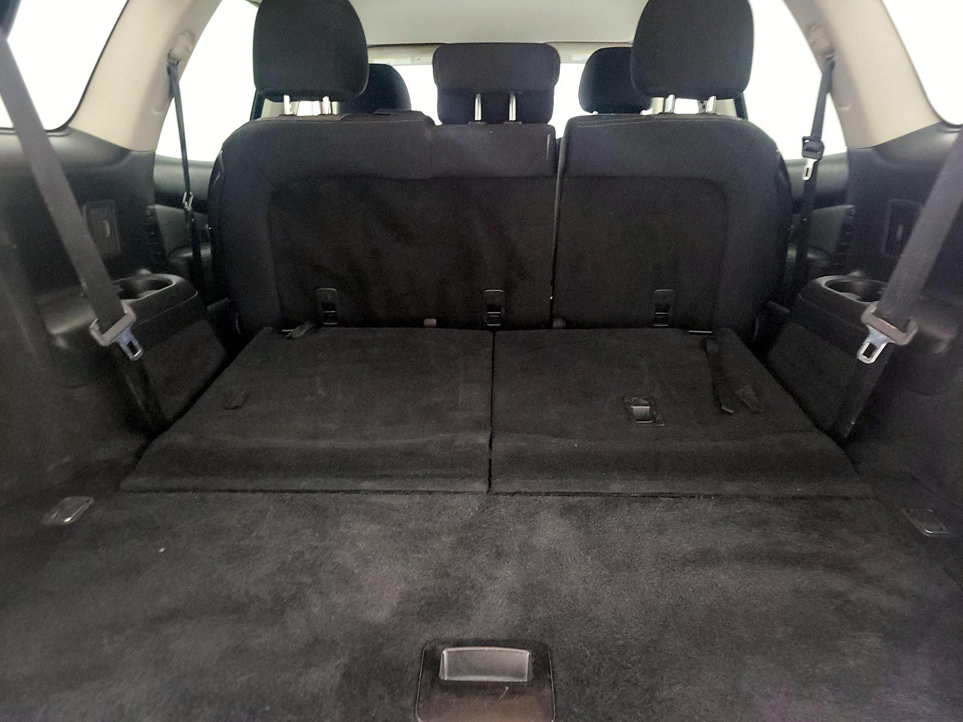 Thumbnail: 2020 Nissan Pathfinder - 20