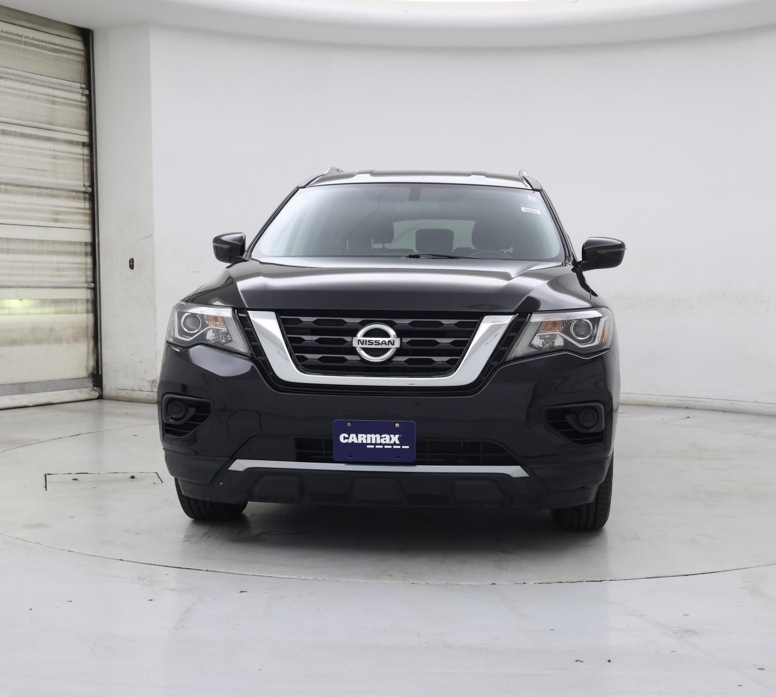 Thumbnail: 2020 Nissan Pathfinder - 5