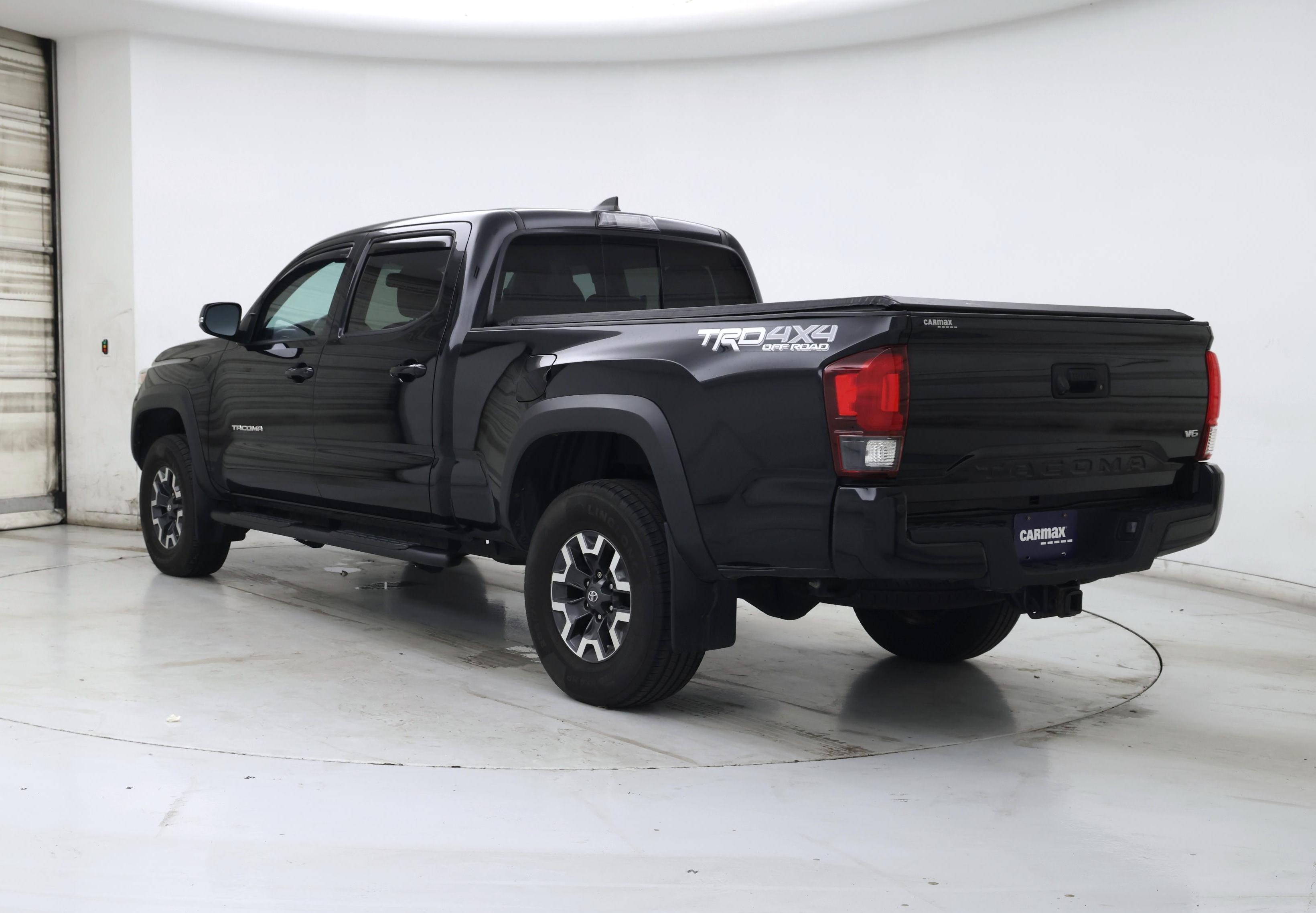 Thumbnail: 2019 Toyota Tacoma - 2