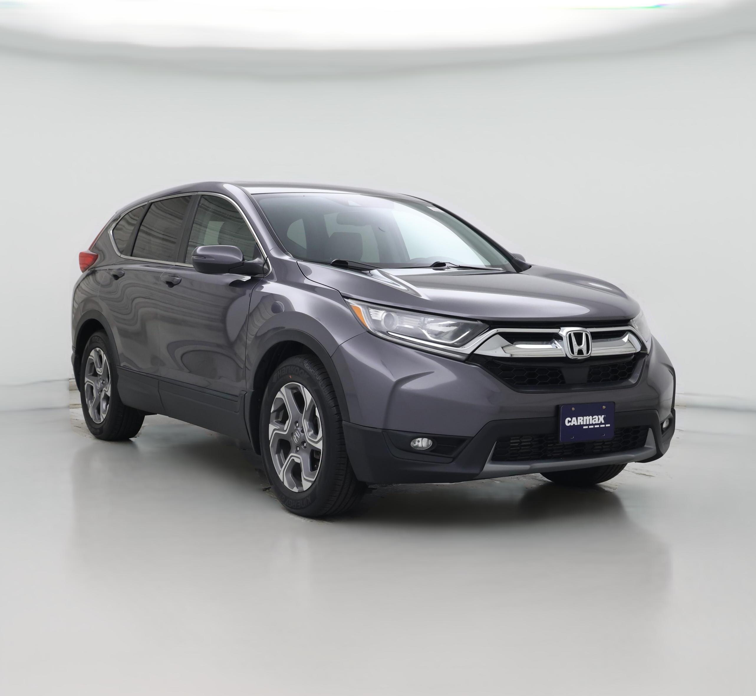 Thumbnail: 2019 Honda CR-V - 1