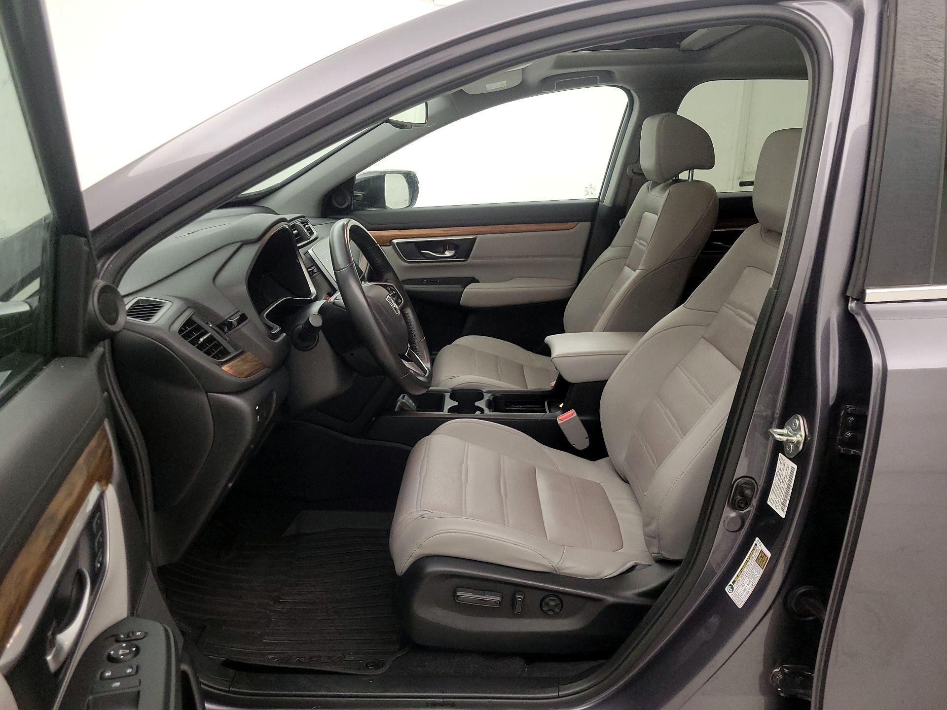 Thumbnail: 2019 Honda CR-V - 11