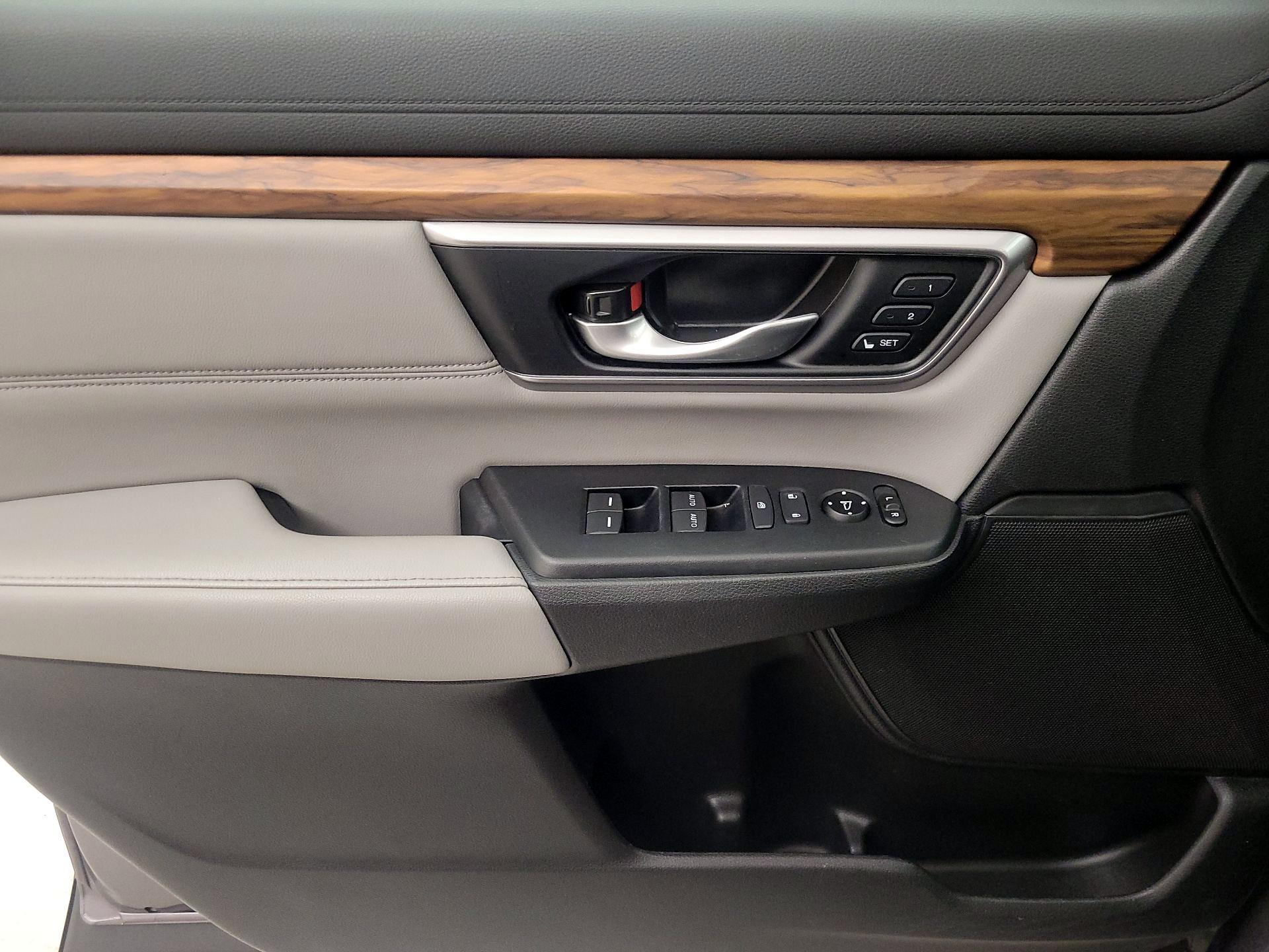 Thumbnail: 2019 Honda CR-V - 12