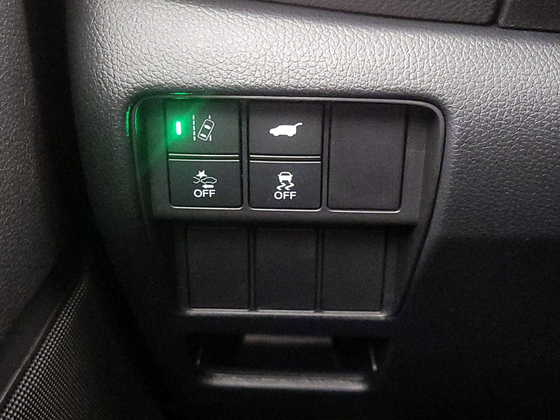 Thumbnail: 2019 Honda CR-V - 13