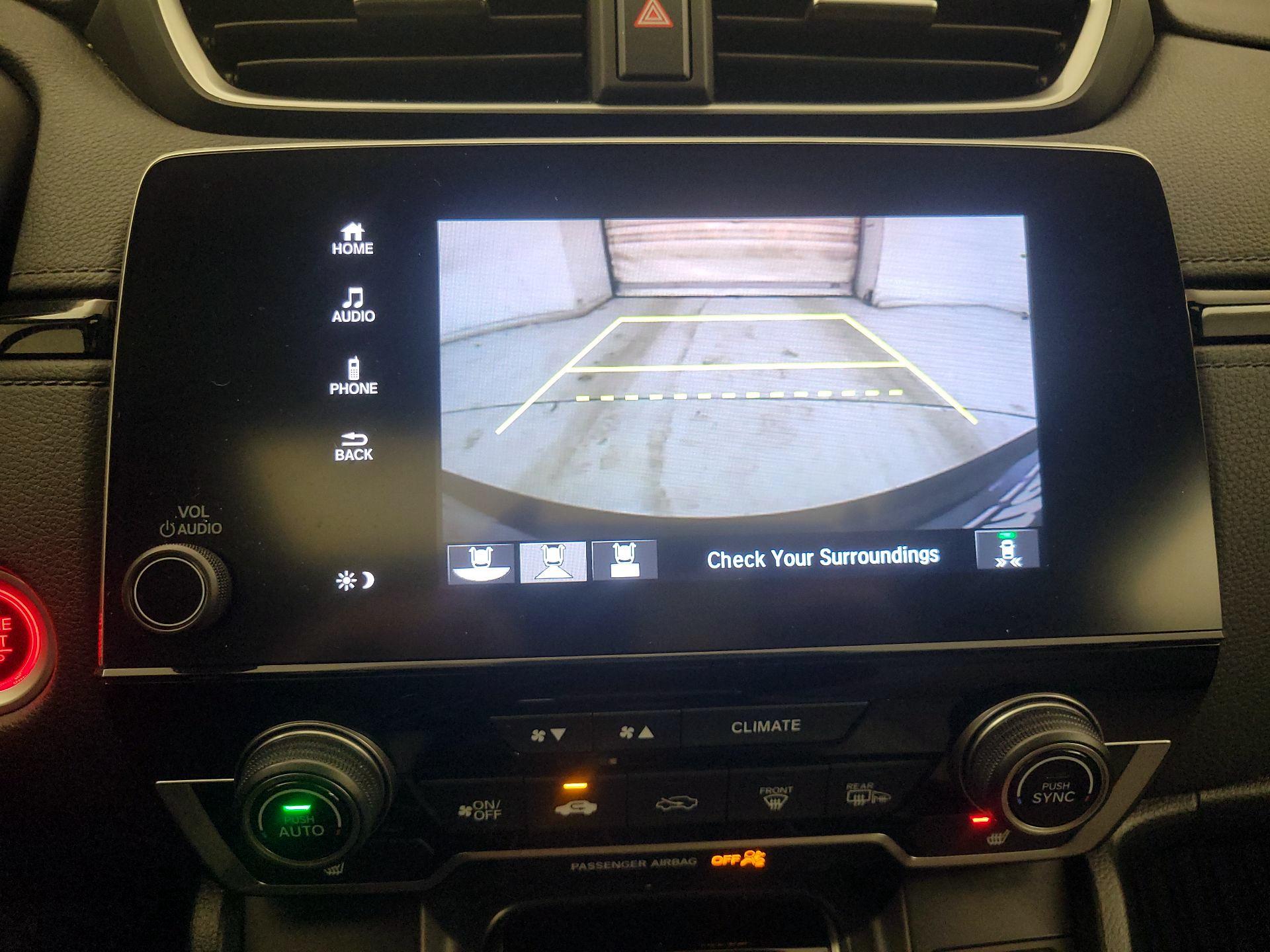 Thumbnail: 2019 Honda CR-V - 14