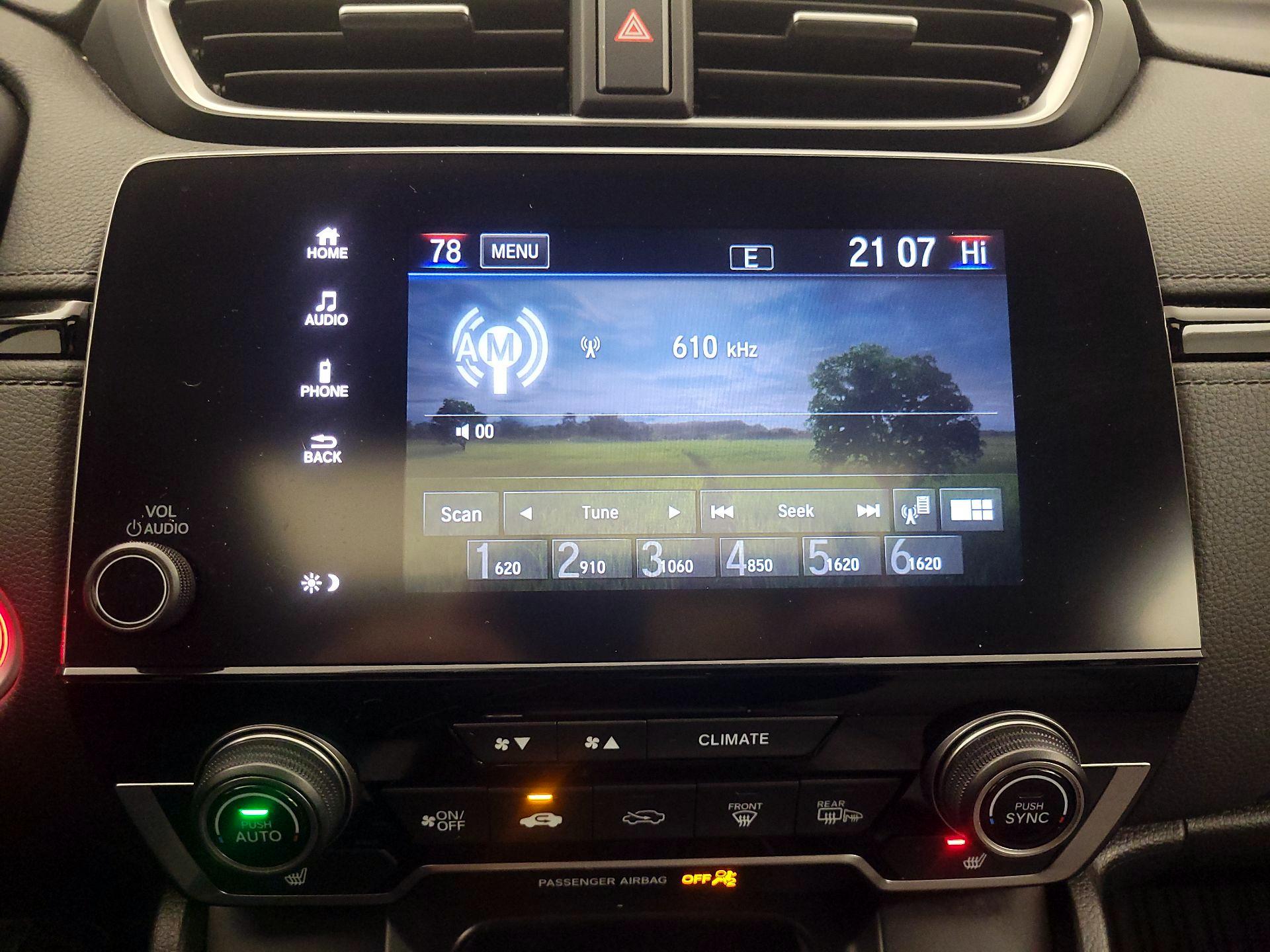 Thumbnail: 2019 Honda CR-V - 15