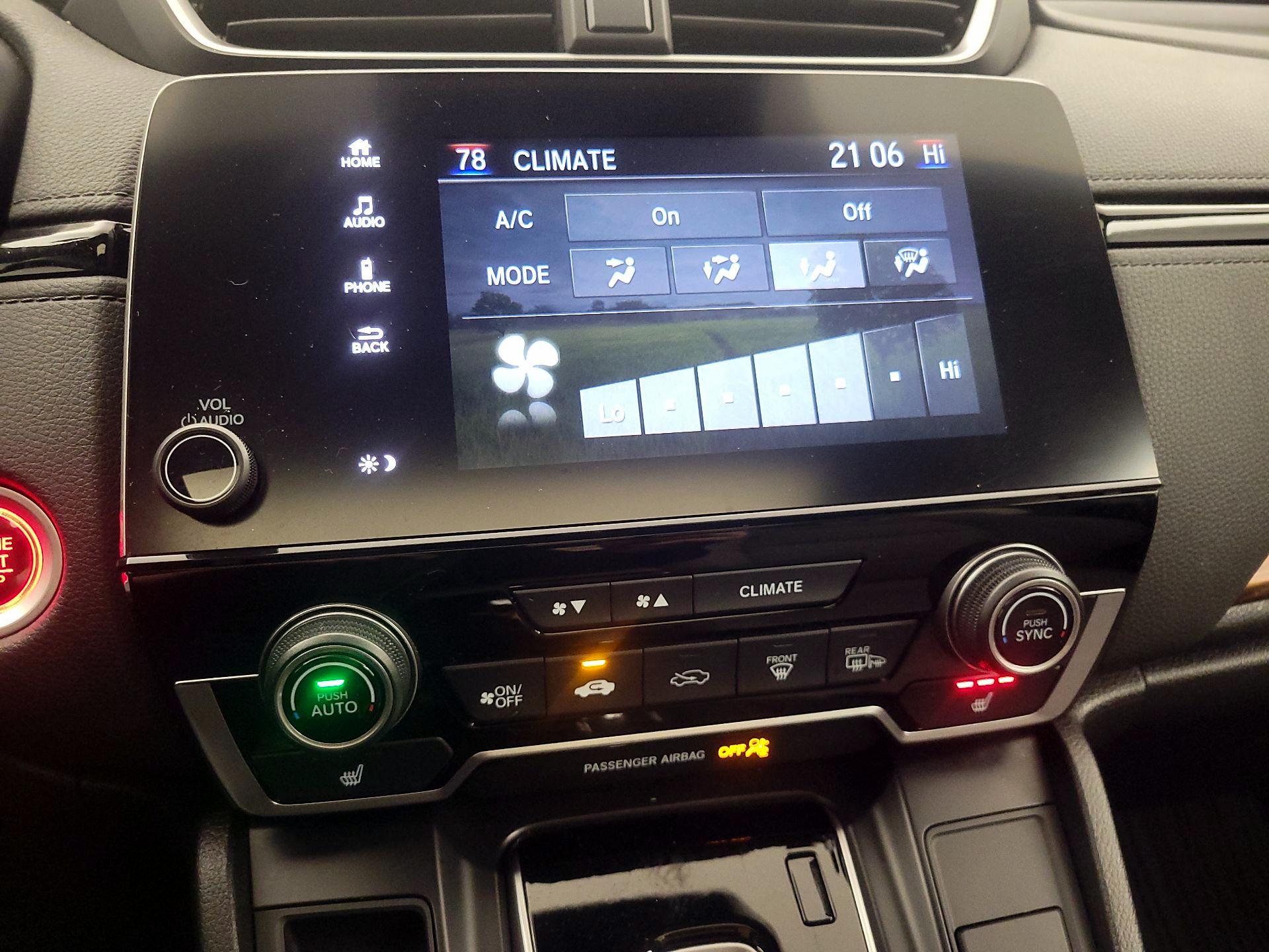 Thumbnail: 2019 Honda CR-V - 16