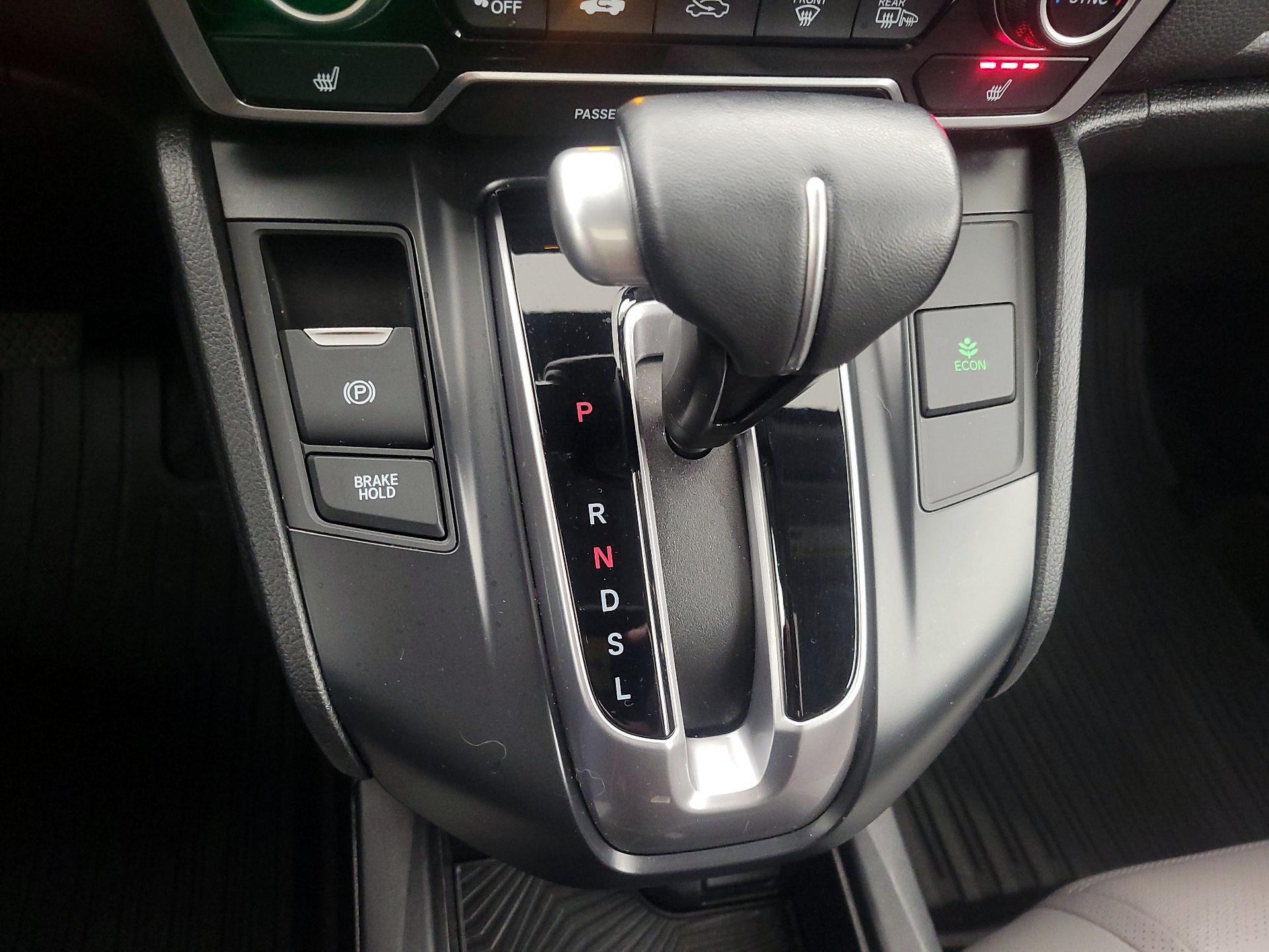 Thumbnail: 2019 Honda CR-V - 17