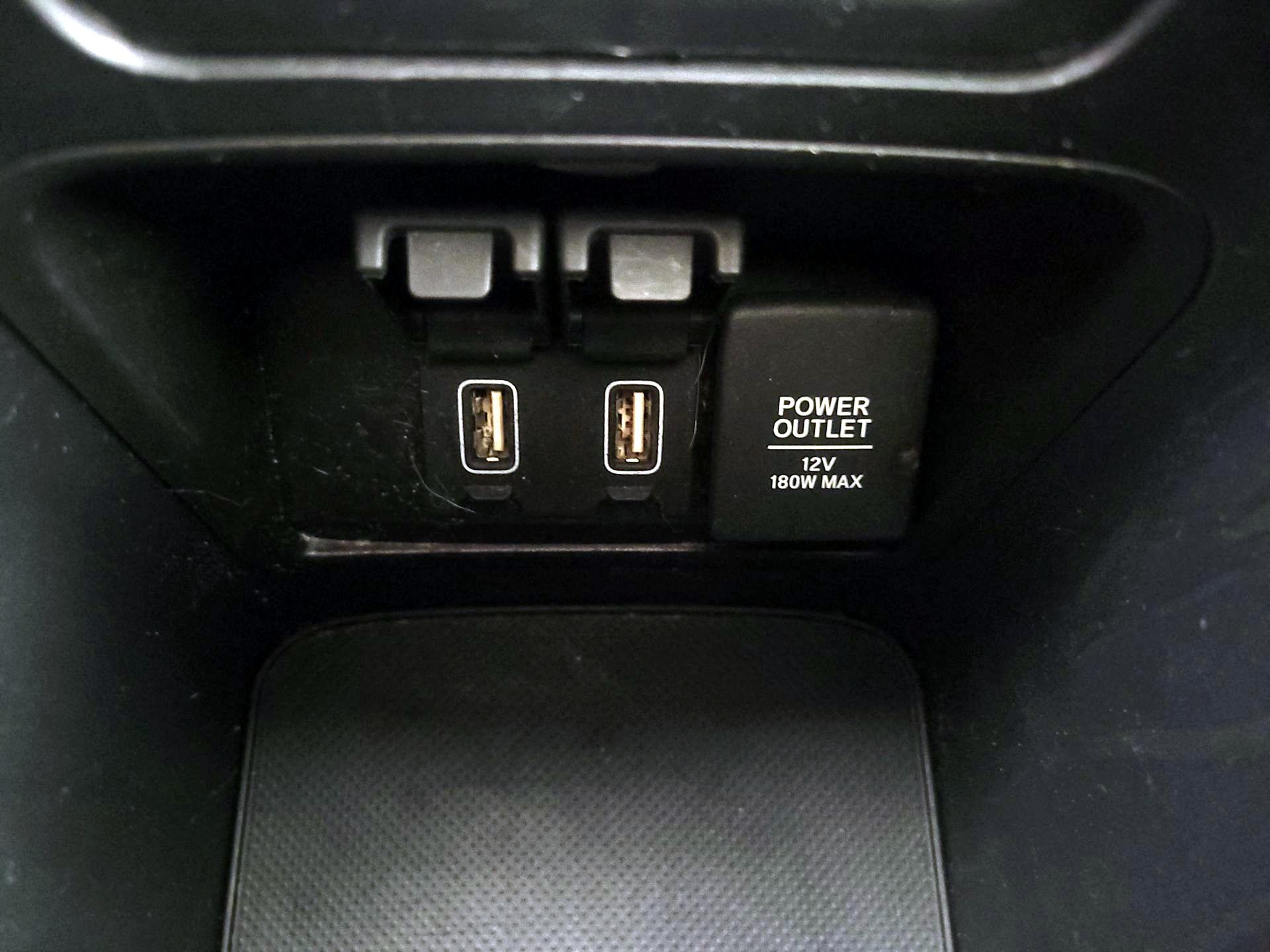 Thumbnail: 2019 Honda CR-V - 18