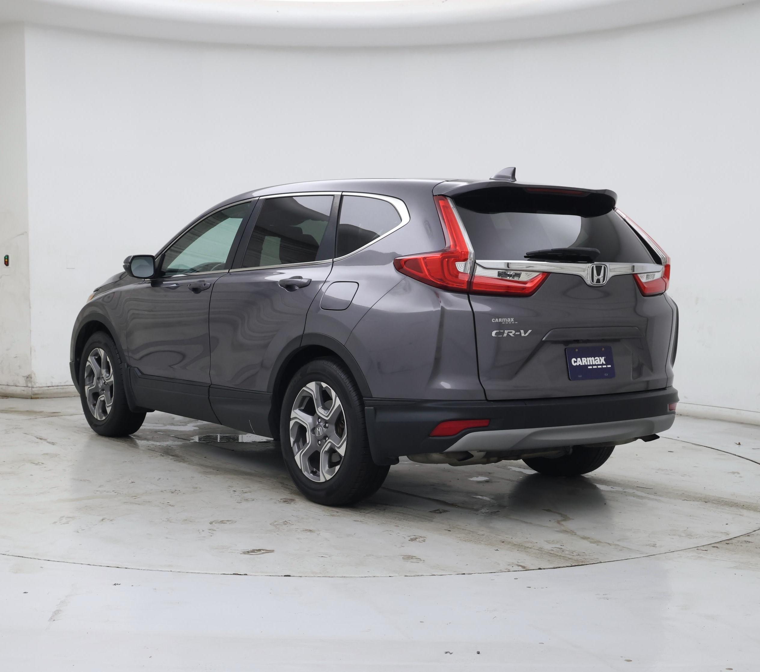 Thumbnail: 2019 Honda CR-V - 2