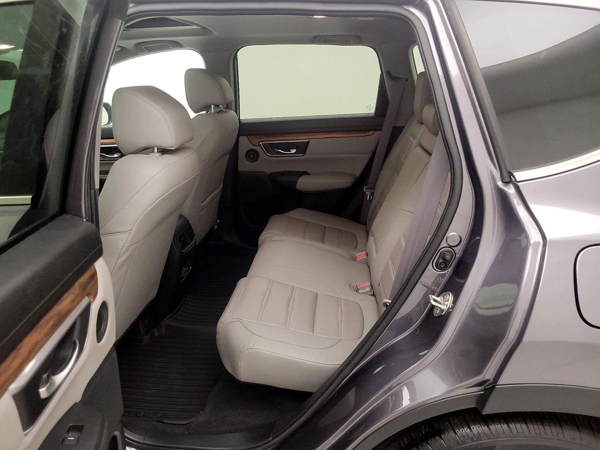 Thumbnail: 2019 Honda CR-V - 20