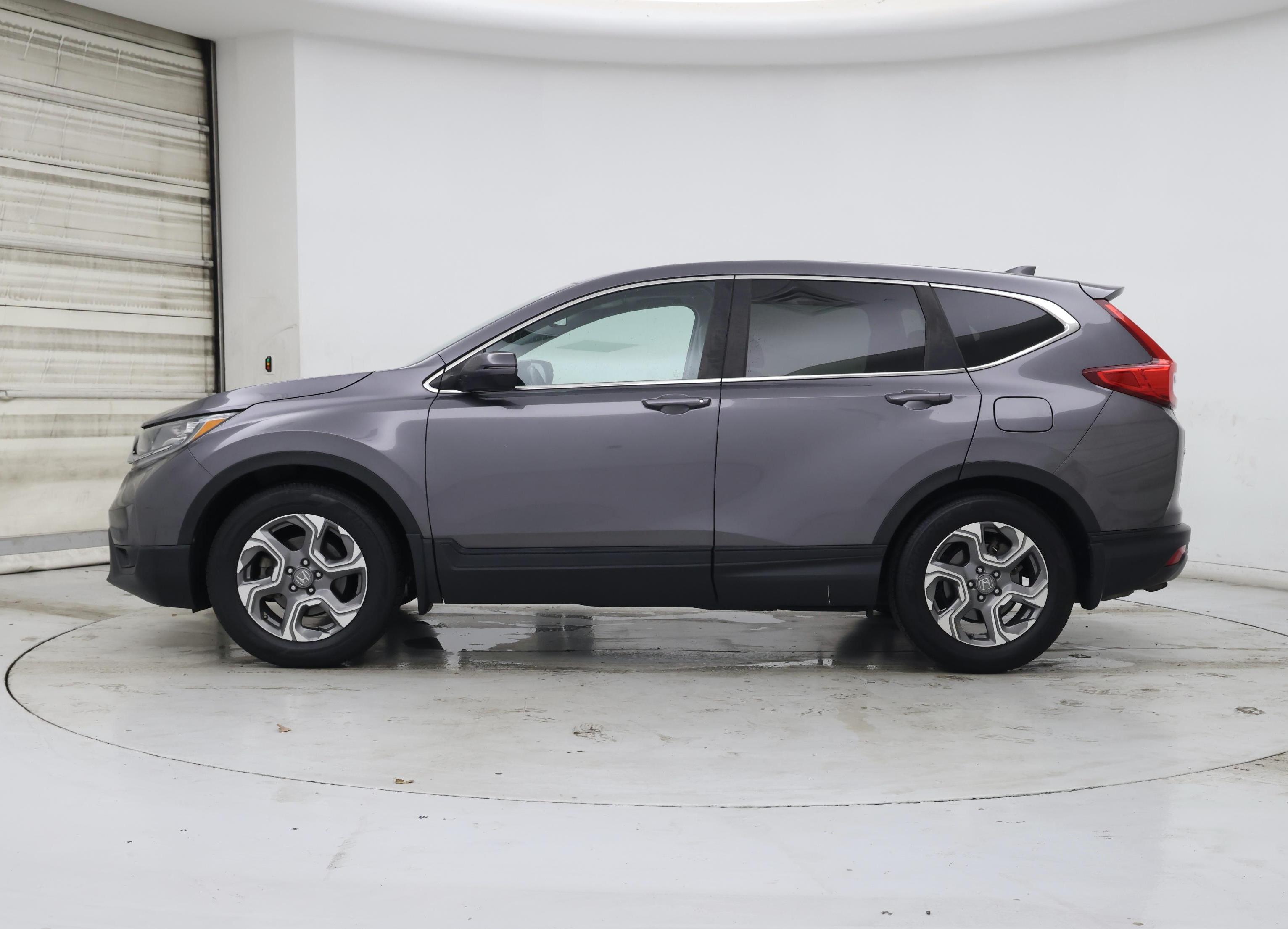 Thumbnail: 2019 Honda CR-V - 3