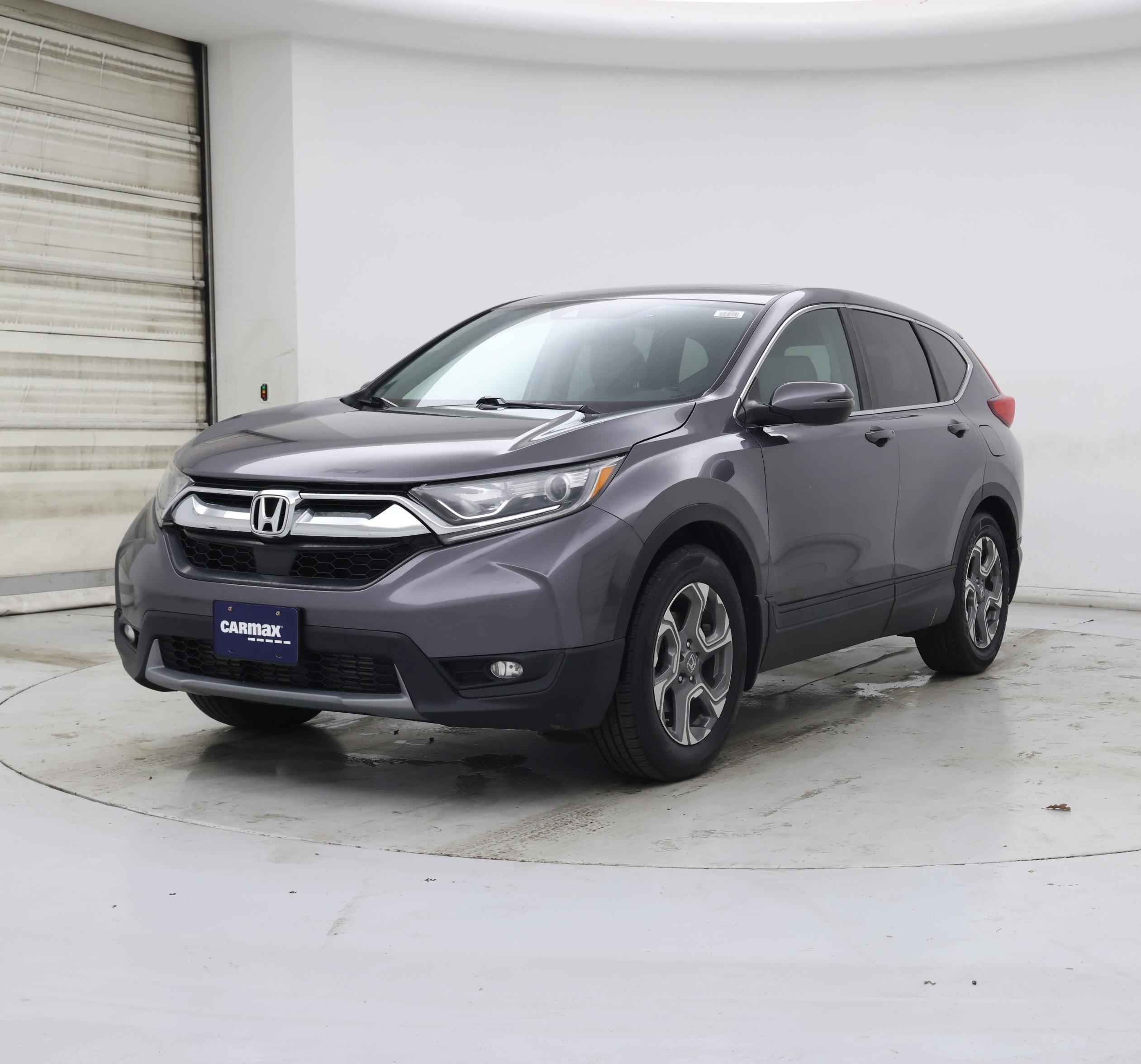 Thumbnail: 2019 Honda CR-V - 4