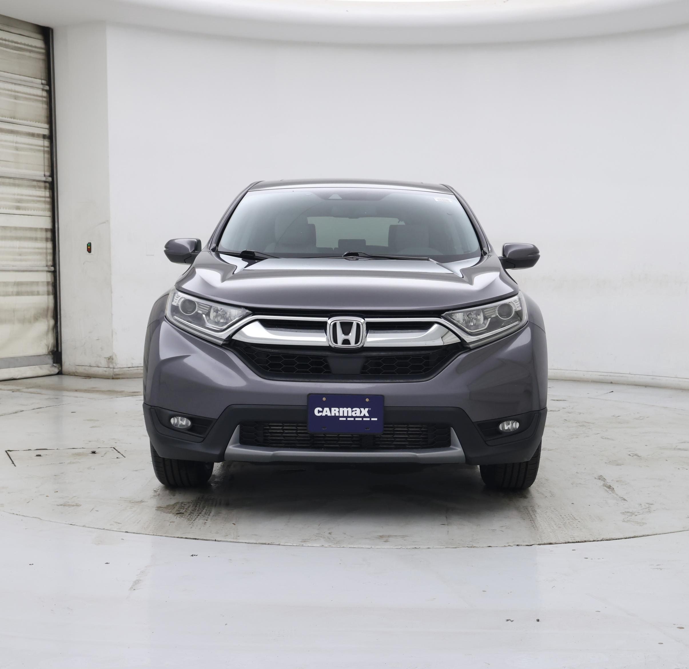 Thumbnail: 2019 Honda CR-V - 5