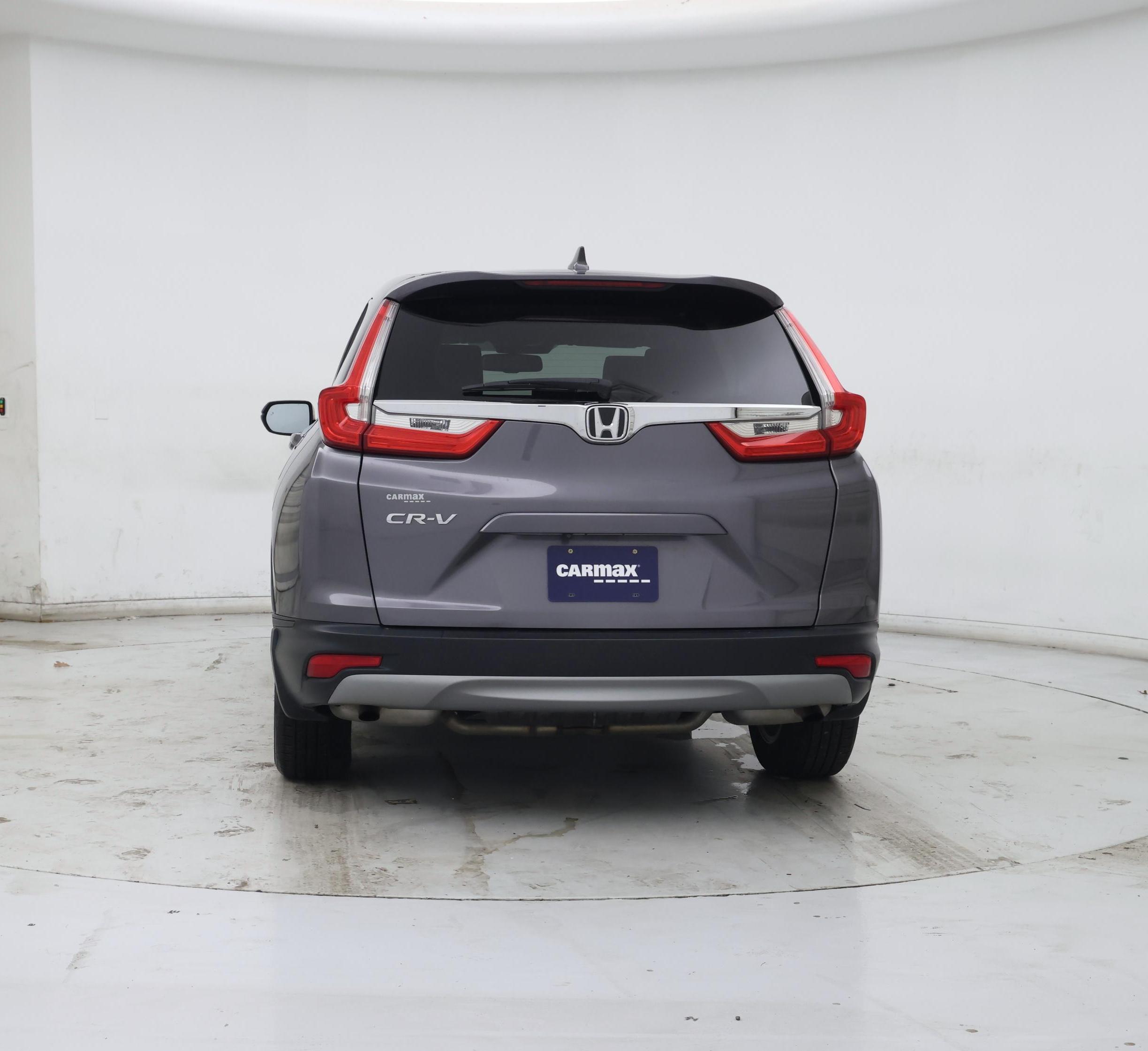 Thumbnail: 2019 Honda CR-V - 6
